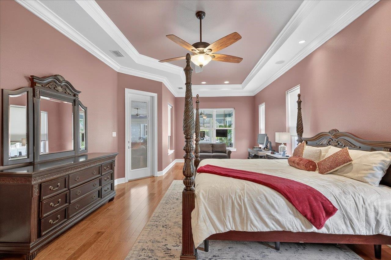 3756 Grove Park Drive, Tallahassee, Florida image 36