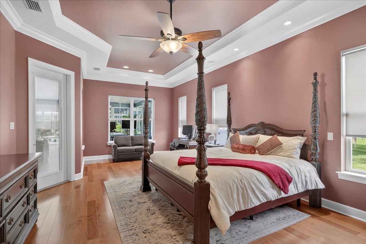 3756 Grove Park Drive, Tallahassee, Florida image 37