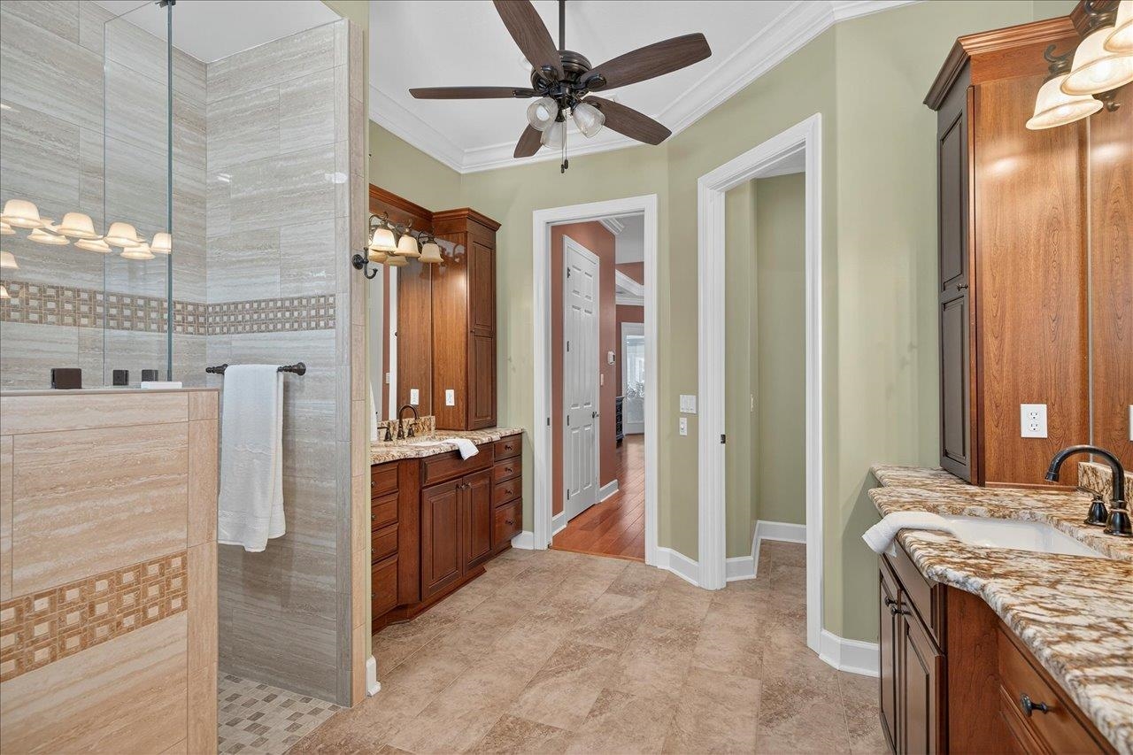3756 Grove Park Drive, Tallahassee, Florida image 41