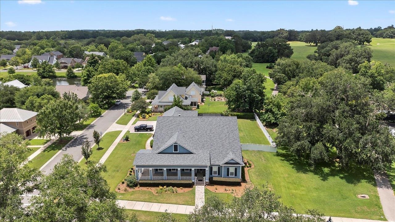 3756 Grove Park Drive, Tallahassee, Florida image 5