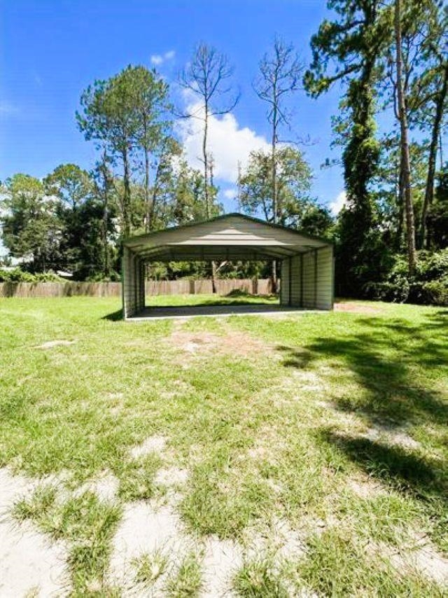 234 Dogwood Drive, Crawfordville, Florida image 2