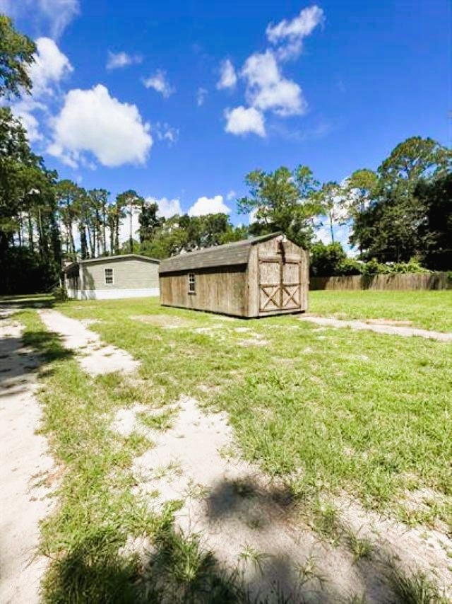 234 Dogwood Drive, Crawfordville, Florida image 3