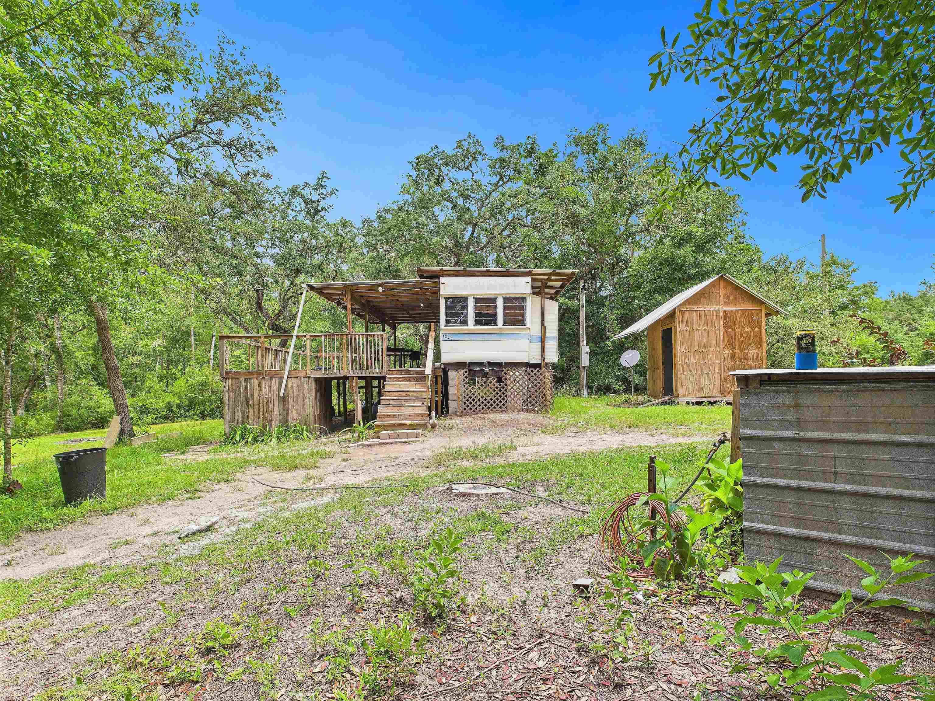 6100 Ira L Smith Road, Greenville, Florida image 10