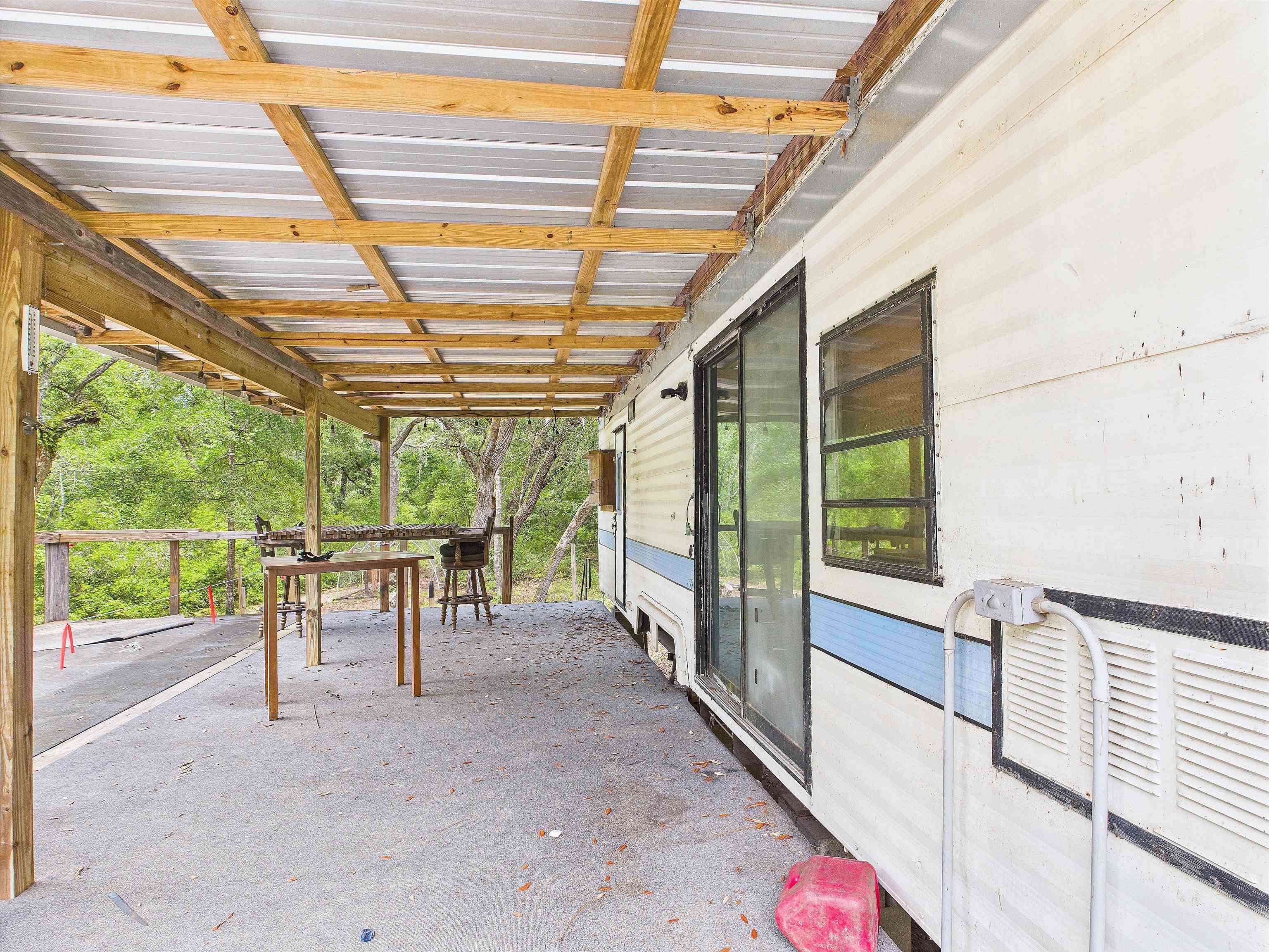6100 Ira L Smith Road, Greenville, Florida image 11
