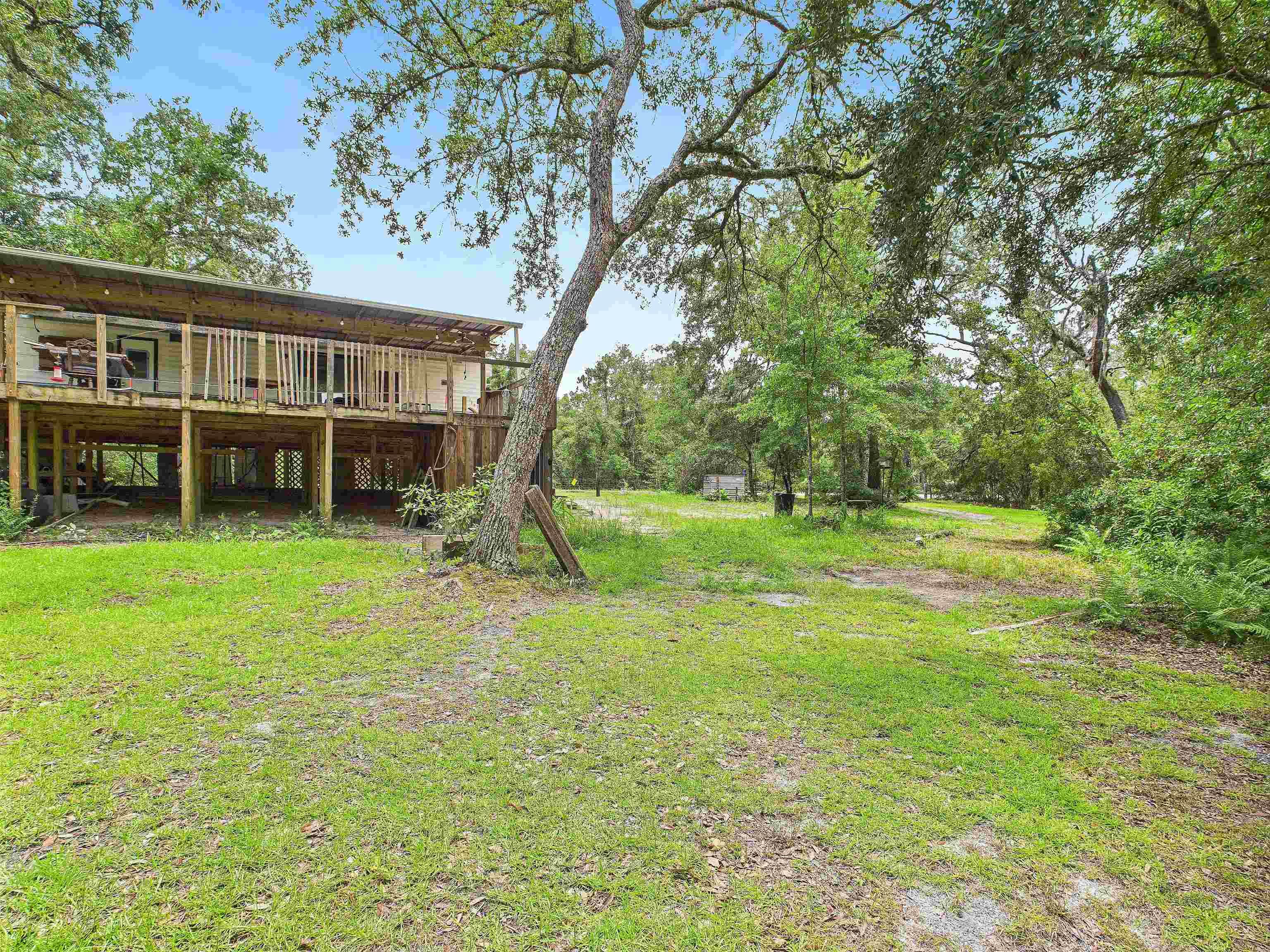 6100 Ira L Smith Road, Greenville, Florida image 17