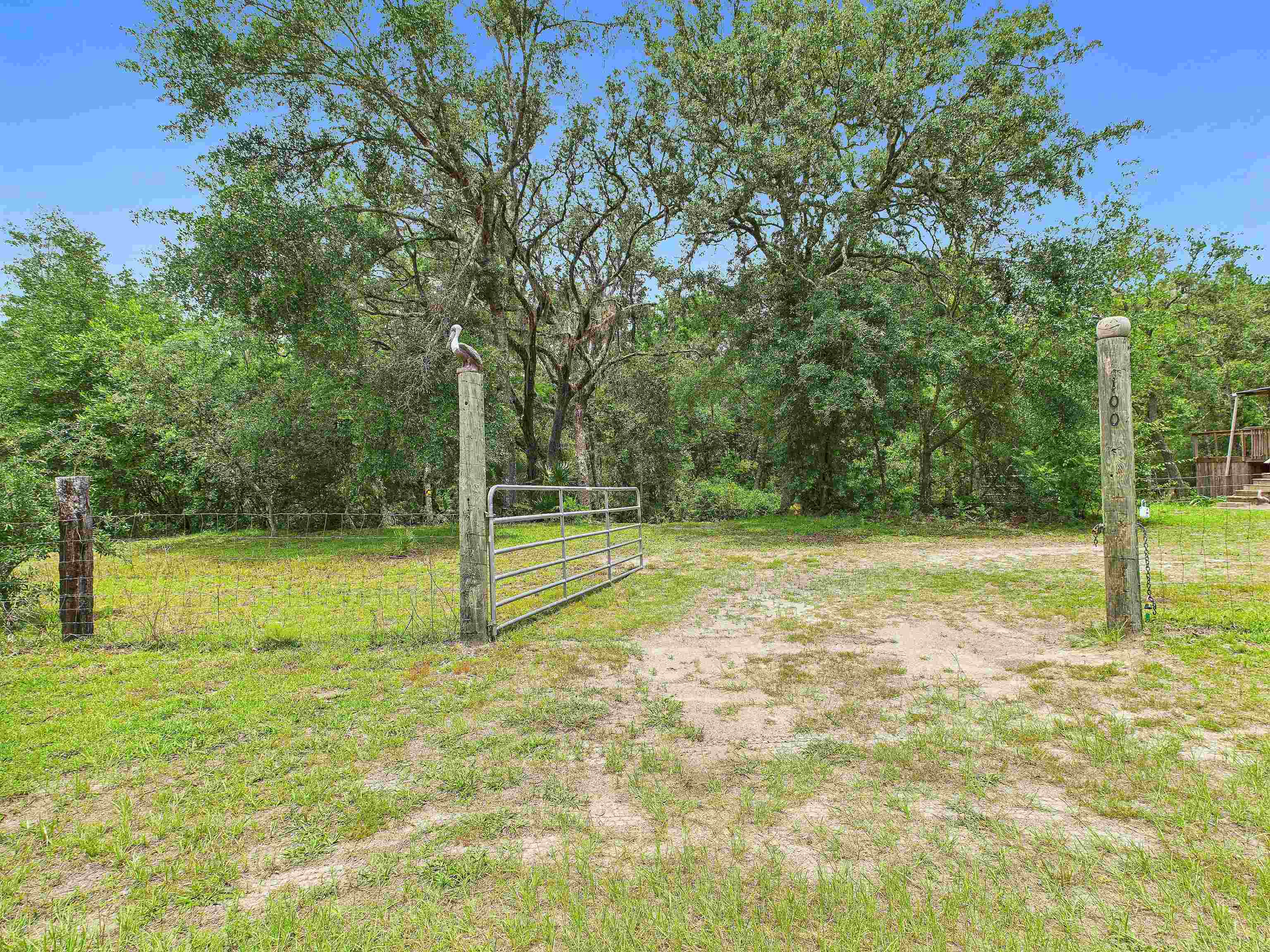 6100 Ira L Smith Road, Greenville, Florida image 2