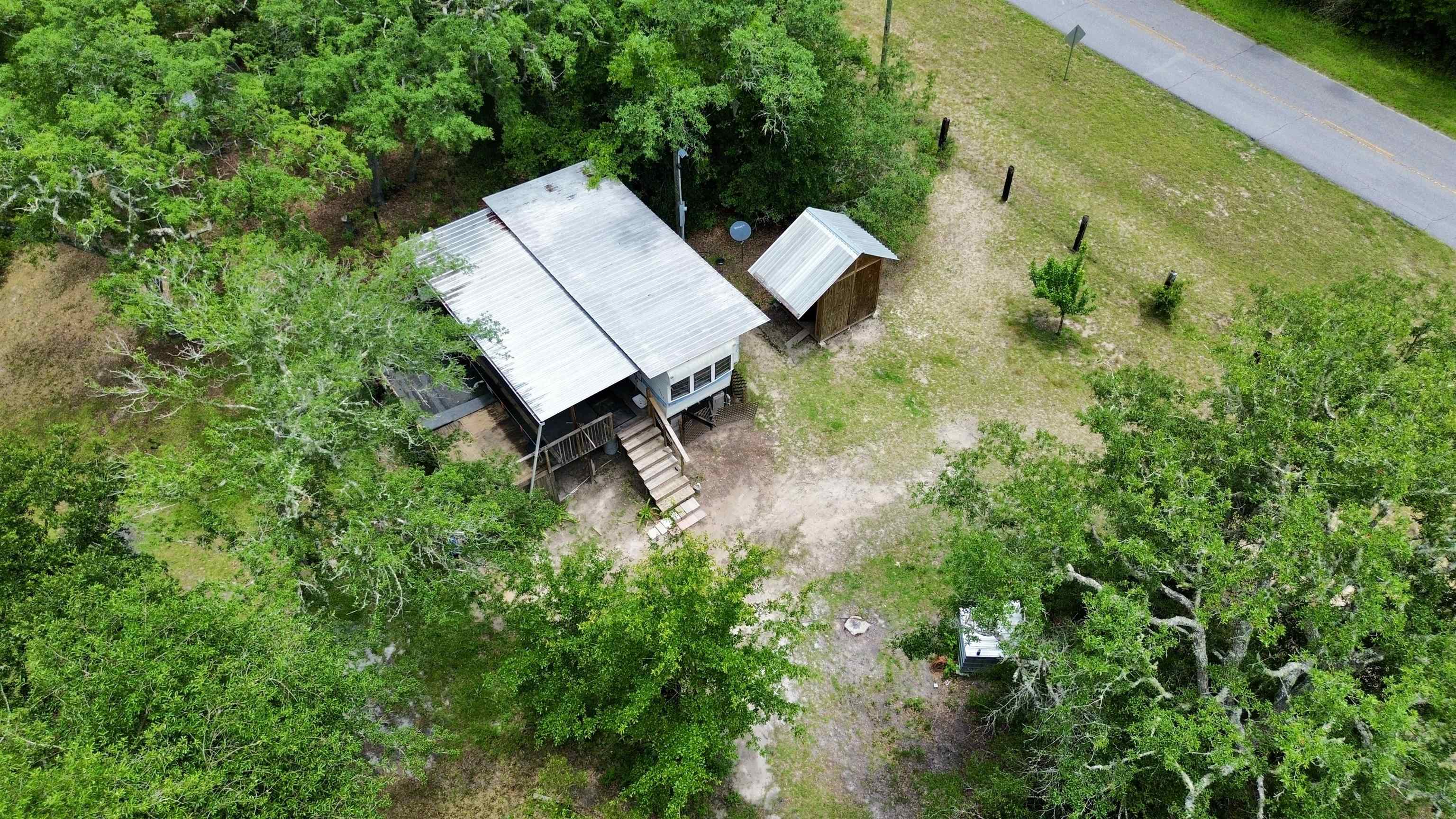 6100 Ira L Smith Road, Greenville, Florida image 28