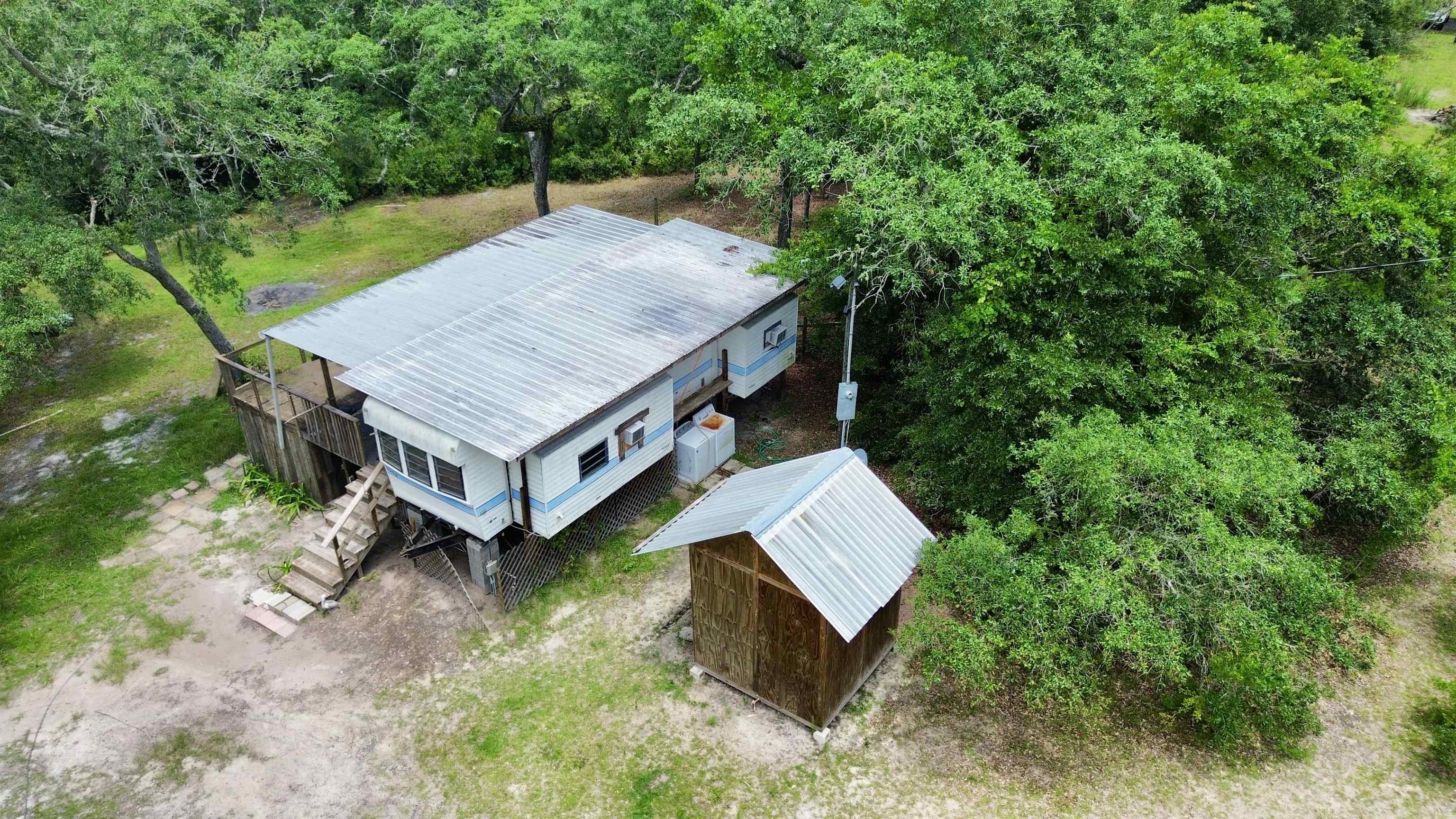 6100 Ira L Smith Road, Greenville, Florida image 29