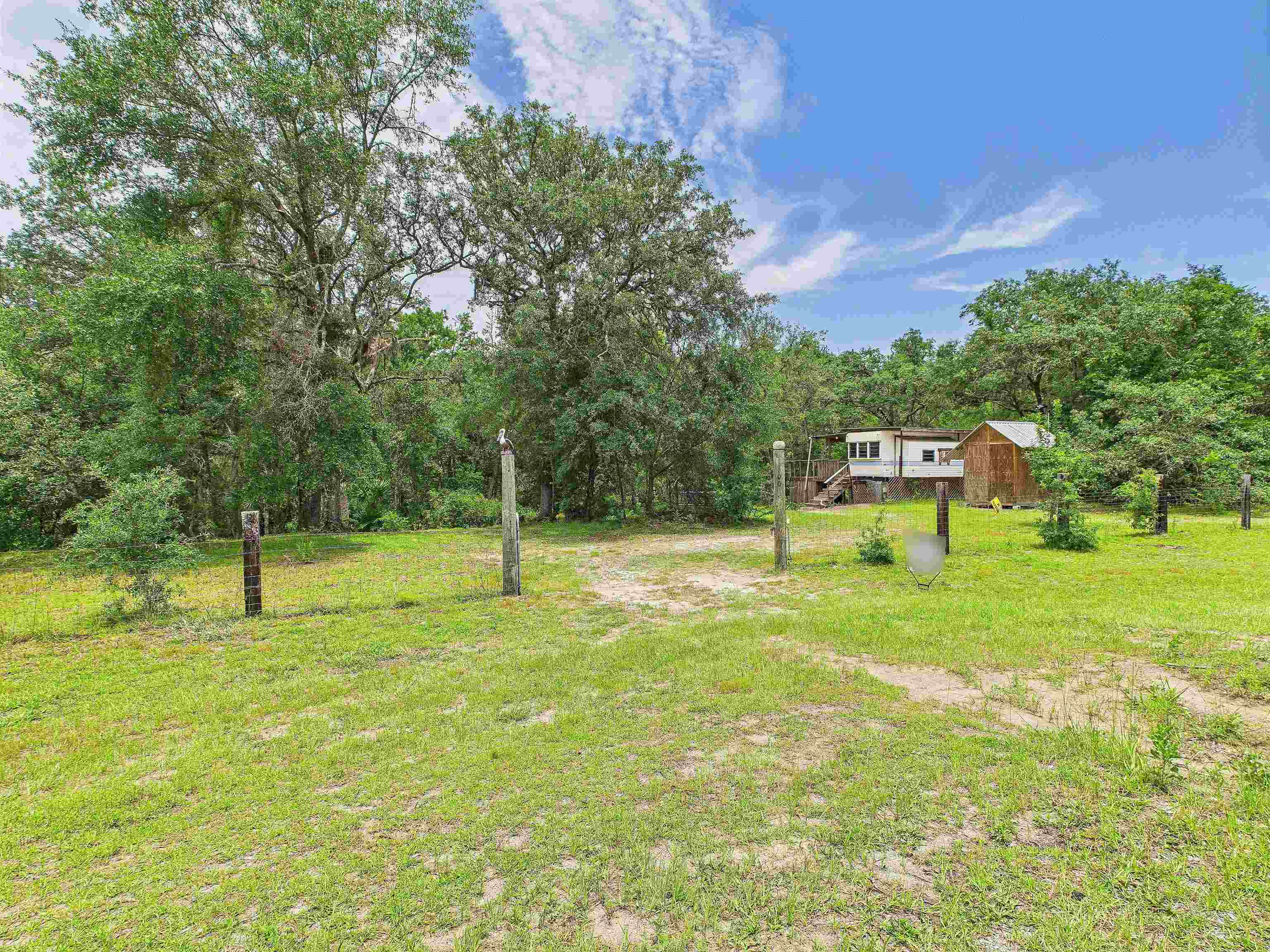 6100 Ira L Smith Road, Greenville, Florida image 3