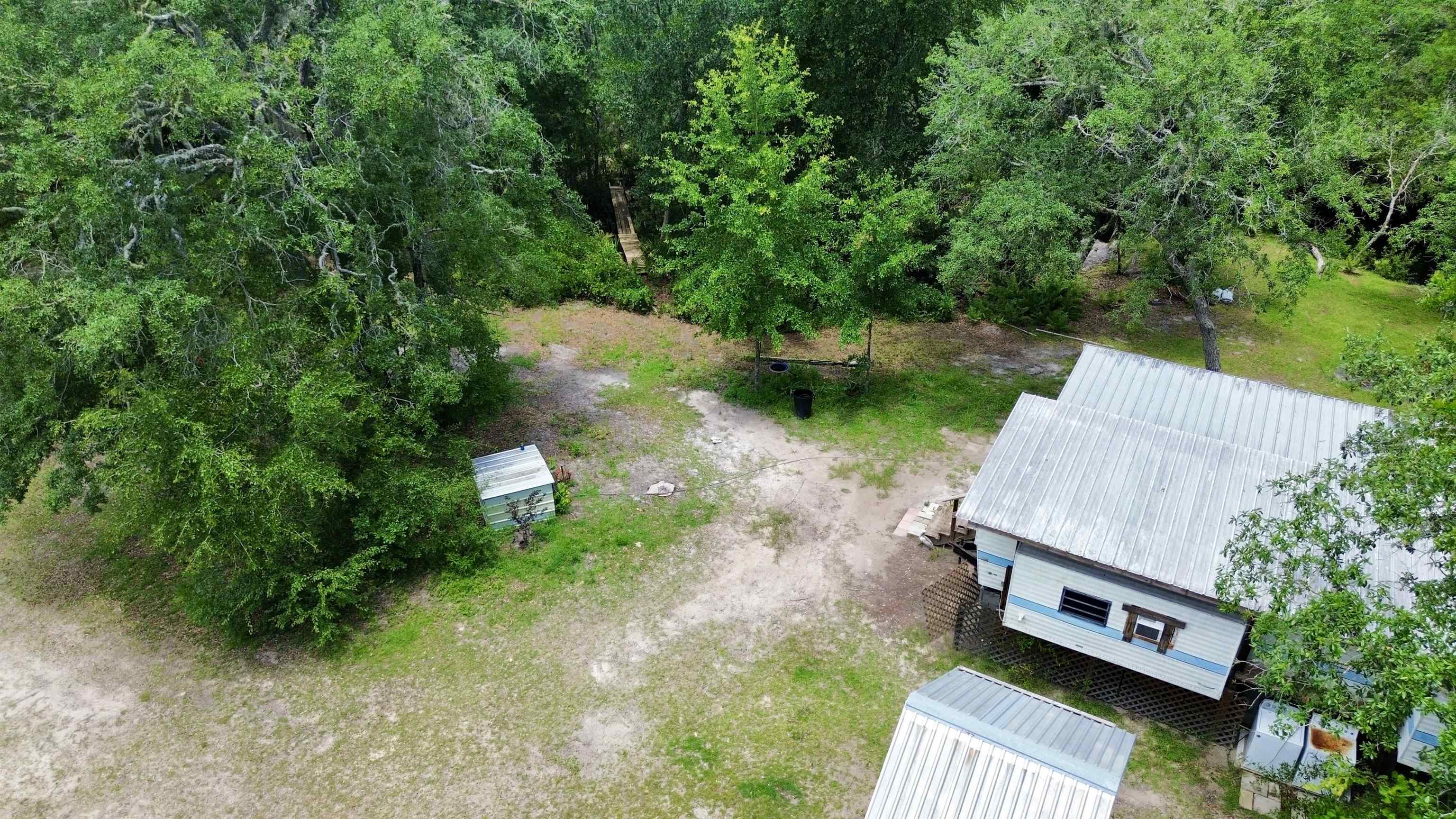 6100 Ira L Smith Road, Greenville, Florida image 30