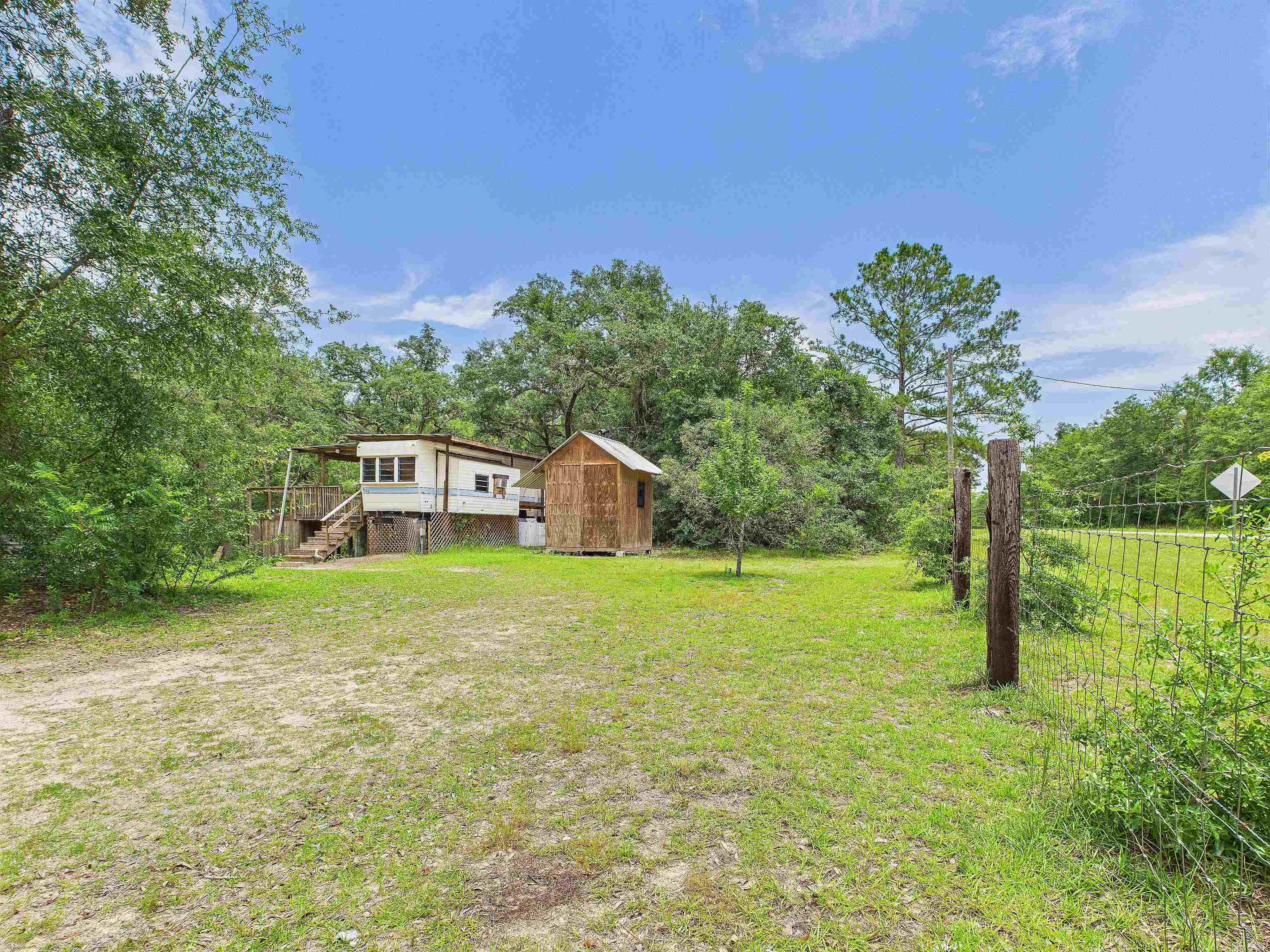 6100 Ira L Smith Road, Greenville, Florida image 6