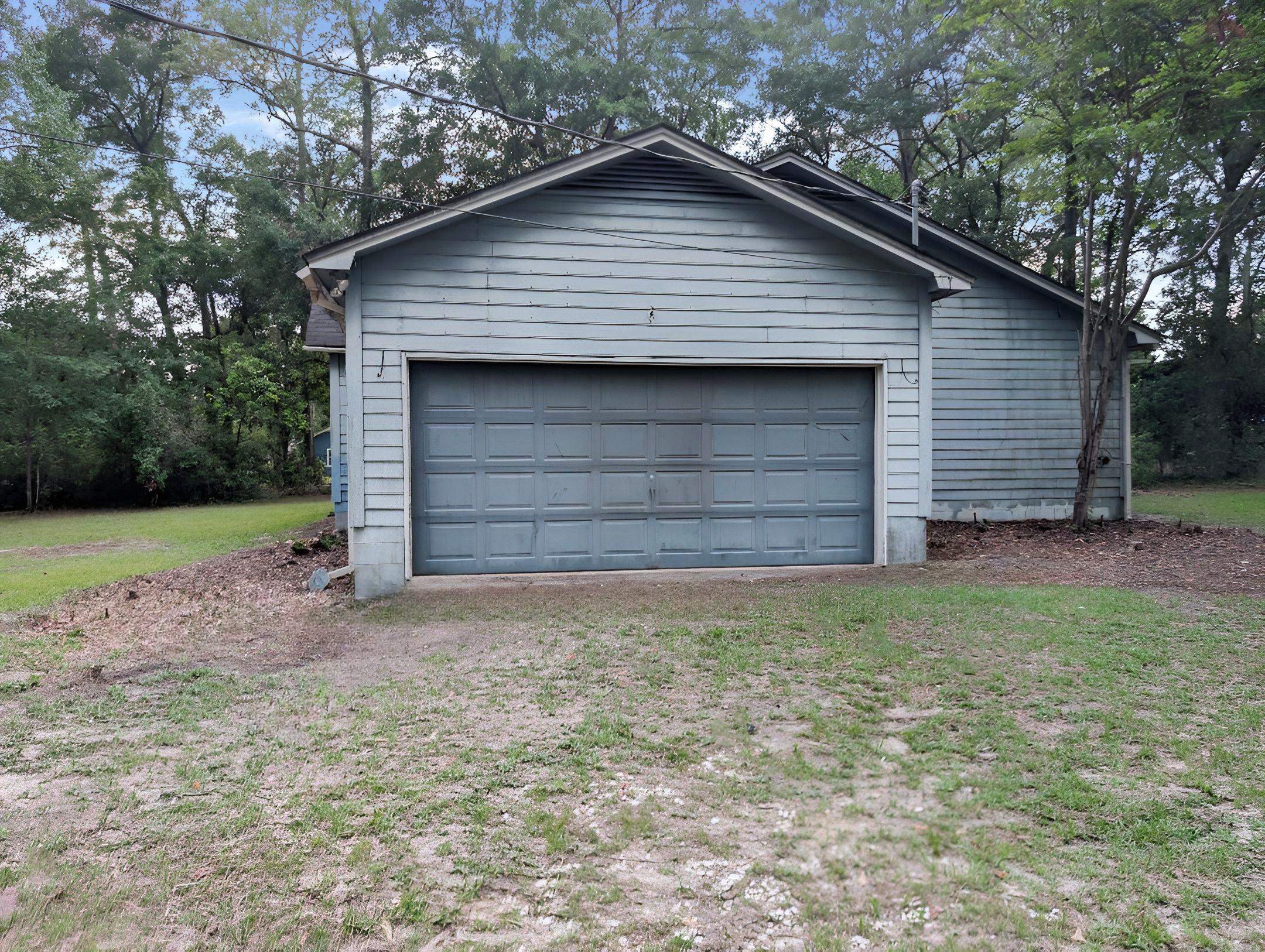 44 Wildwood Drive, Crawfordville, Florida image 2