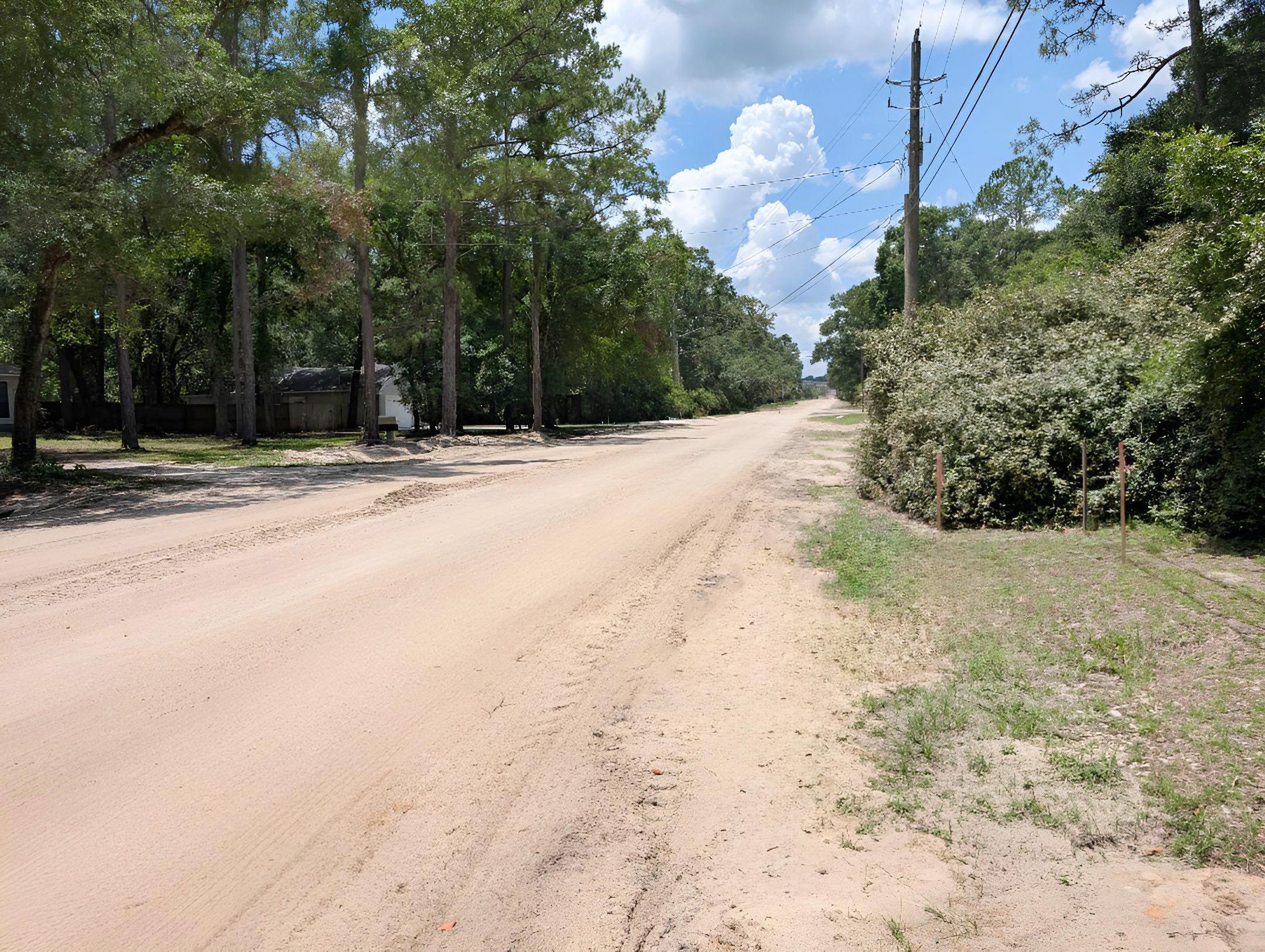 44 Wildwood Drive, Crawfordville, Florida image 20