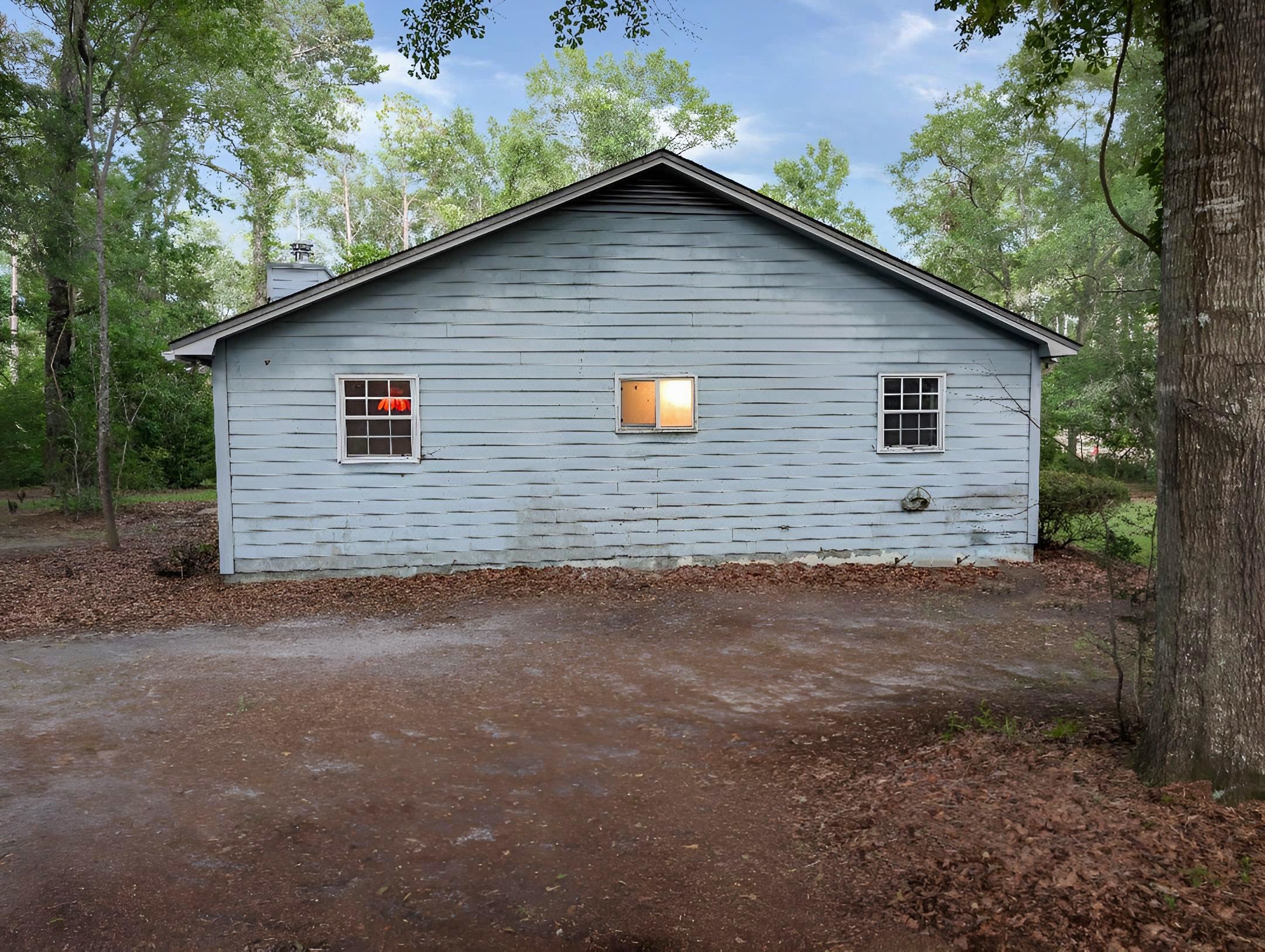 44 Wildwood Drive, Crawfordville, Florida image 3