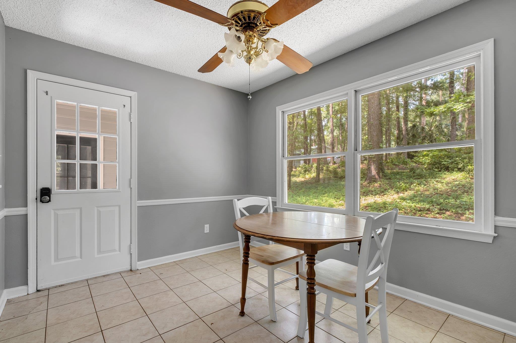 3336 Nottingham Drive, Tallahassee, Florida image 17