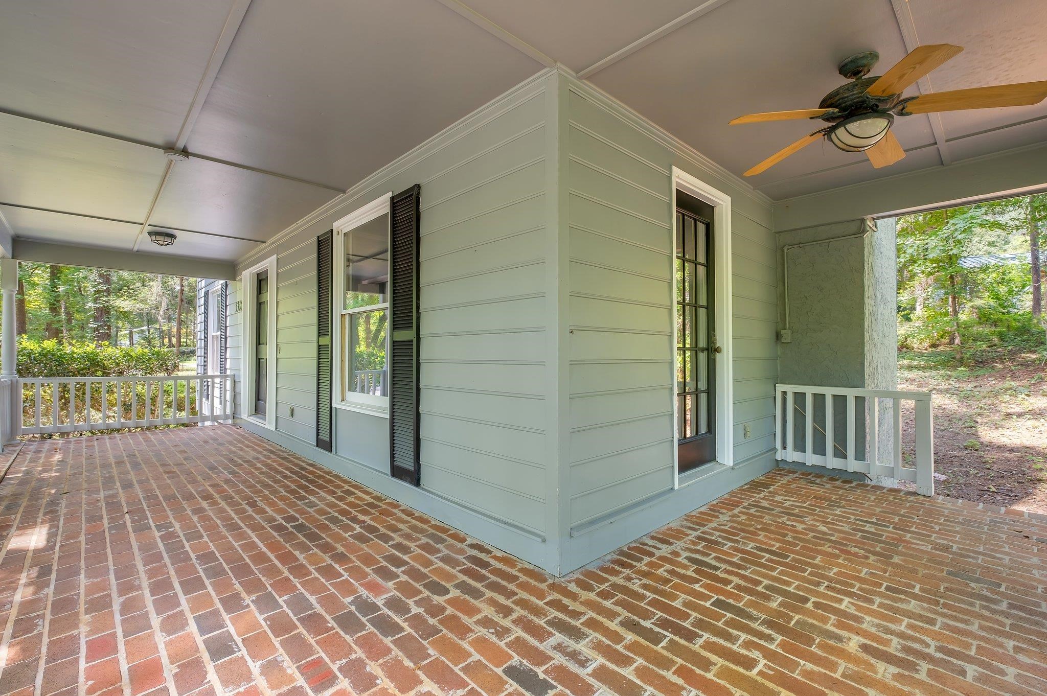3336 Nottingham Drive, Tallahassee, Florida image 3