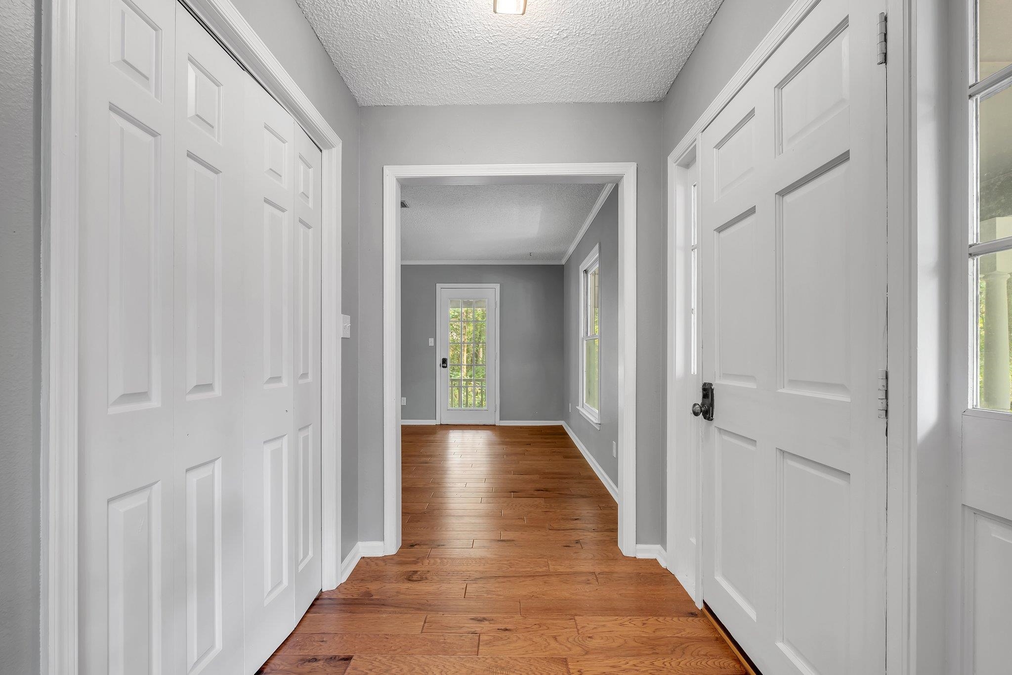 3336 Nottingham Drive, Tallahassee, Florida image 4