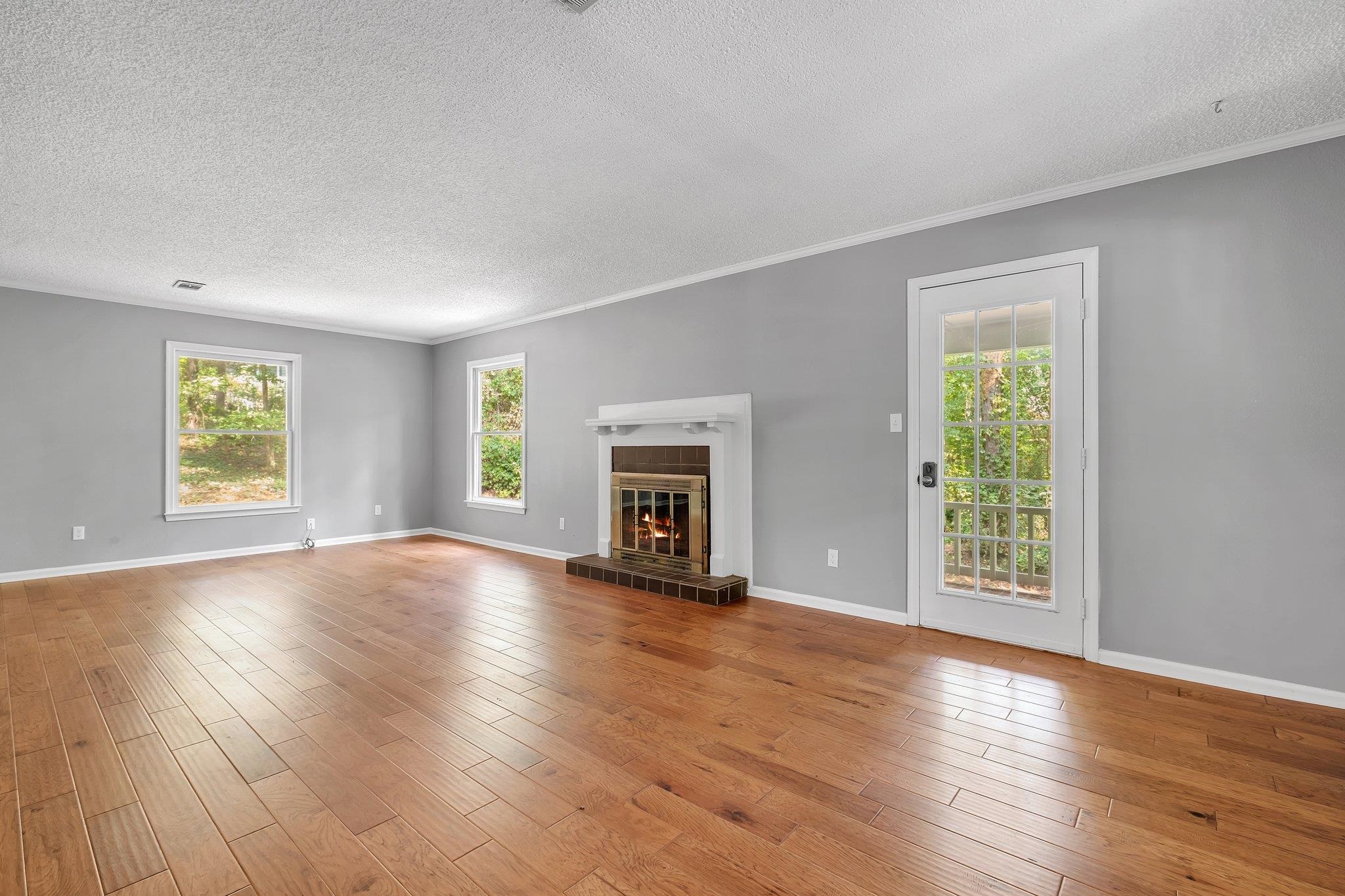 3336 Nottingham Drive, Tallahassee, Florida image 6