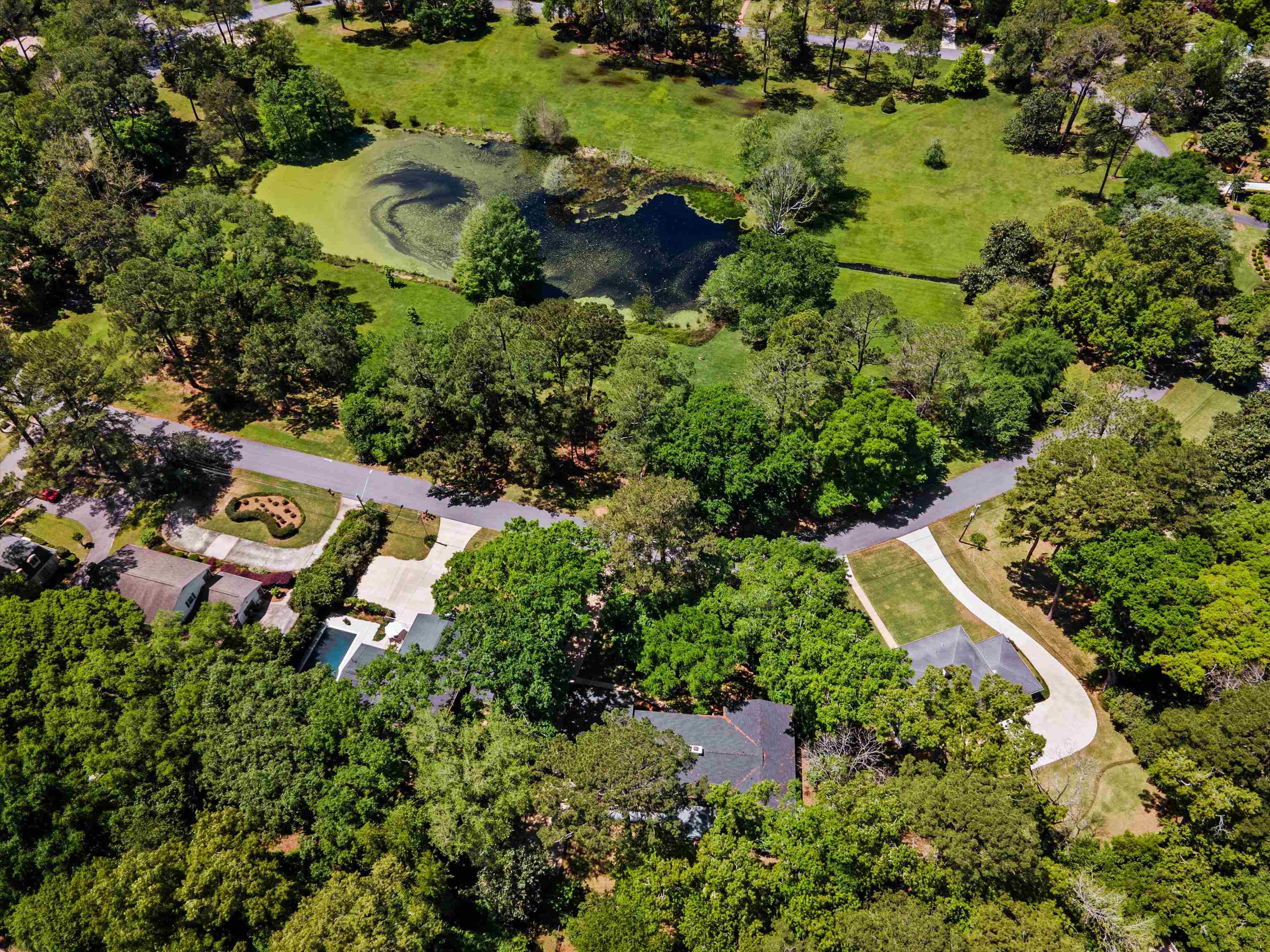 2521 Harriman Circle, Tallahassee, Florida image 37