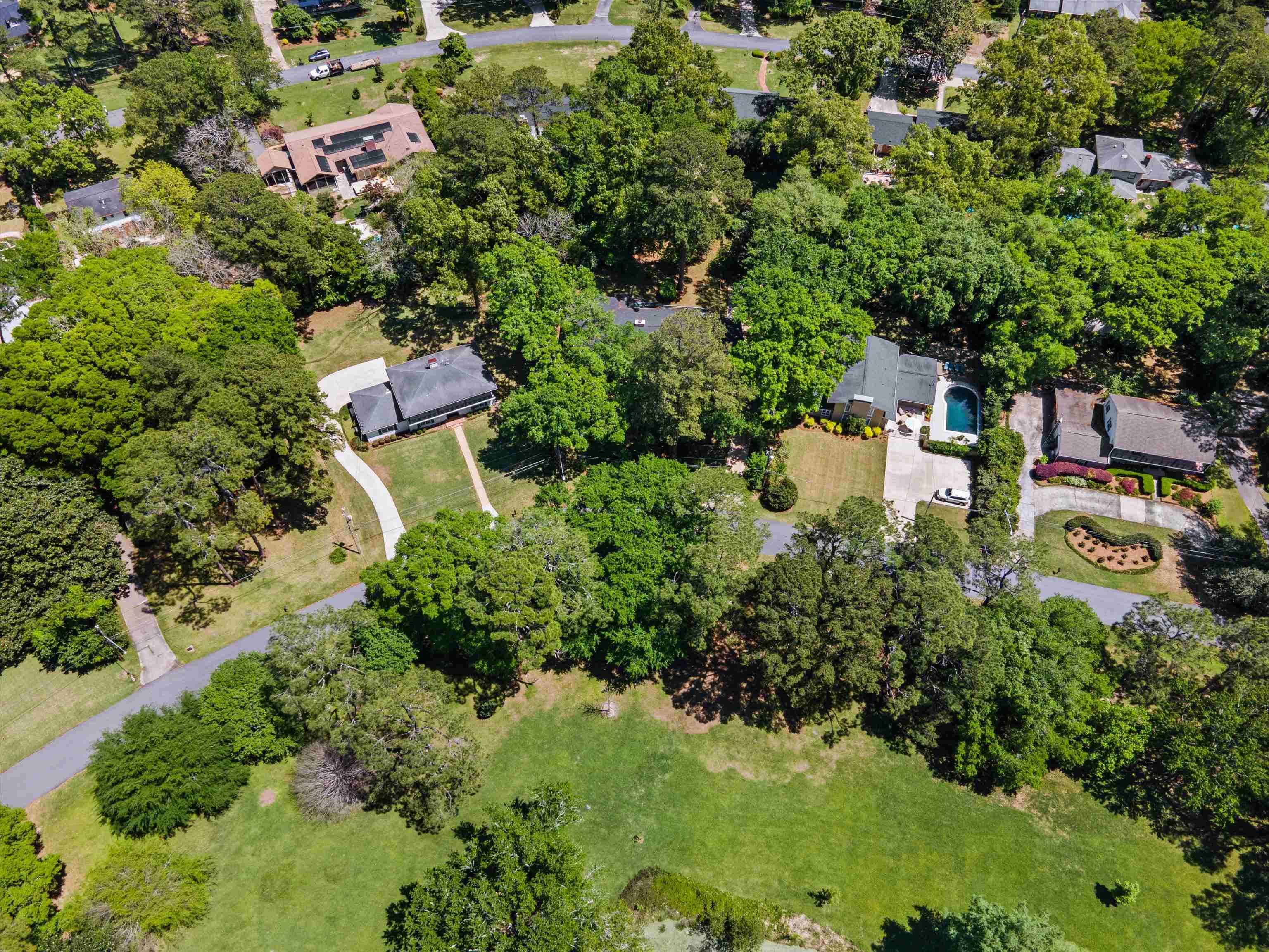 2521 Harriman Circle, Tallahassee, Florida image 39