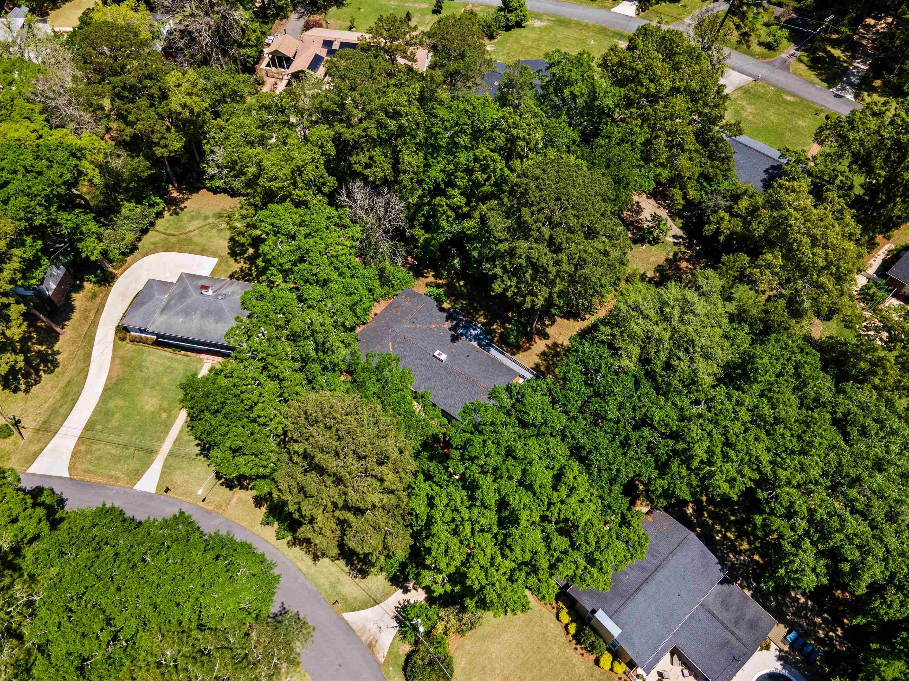 2521 Harriman Circle, Tallahassee, Florida image 40