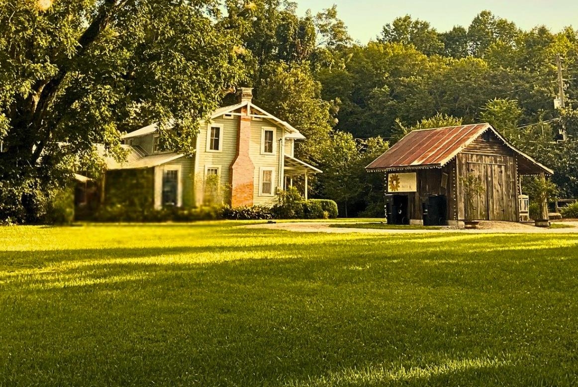 5015 N Meridian Road, Tallahassee, Florida image 1