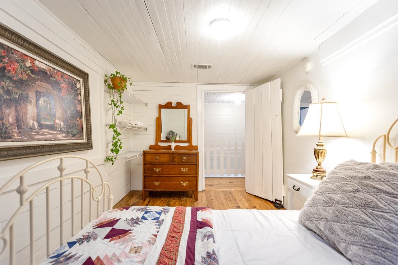 5015 N Meridian Road, Tallahassee, Florida image 16