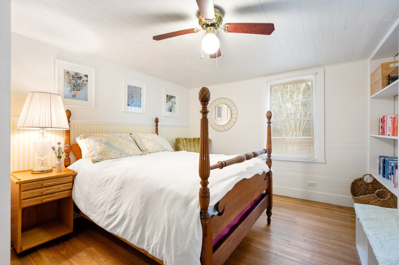 5015 N Meridian Road, Tallahassee, Florida image 18