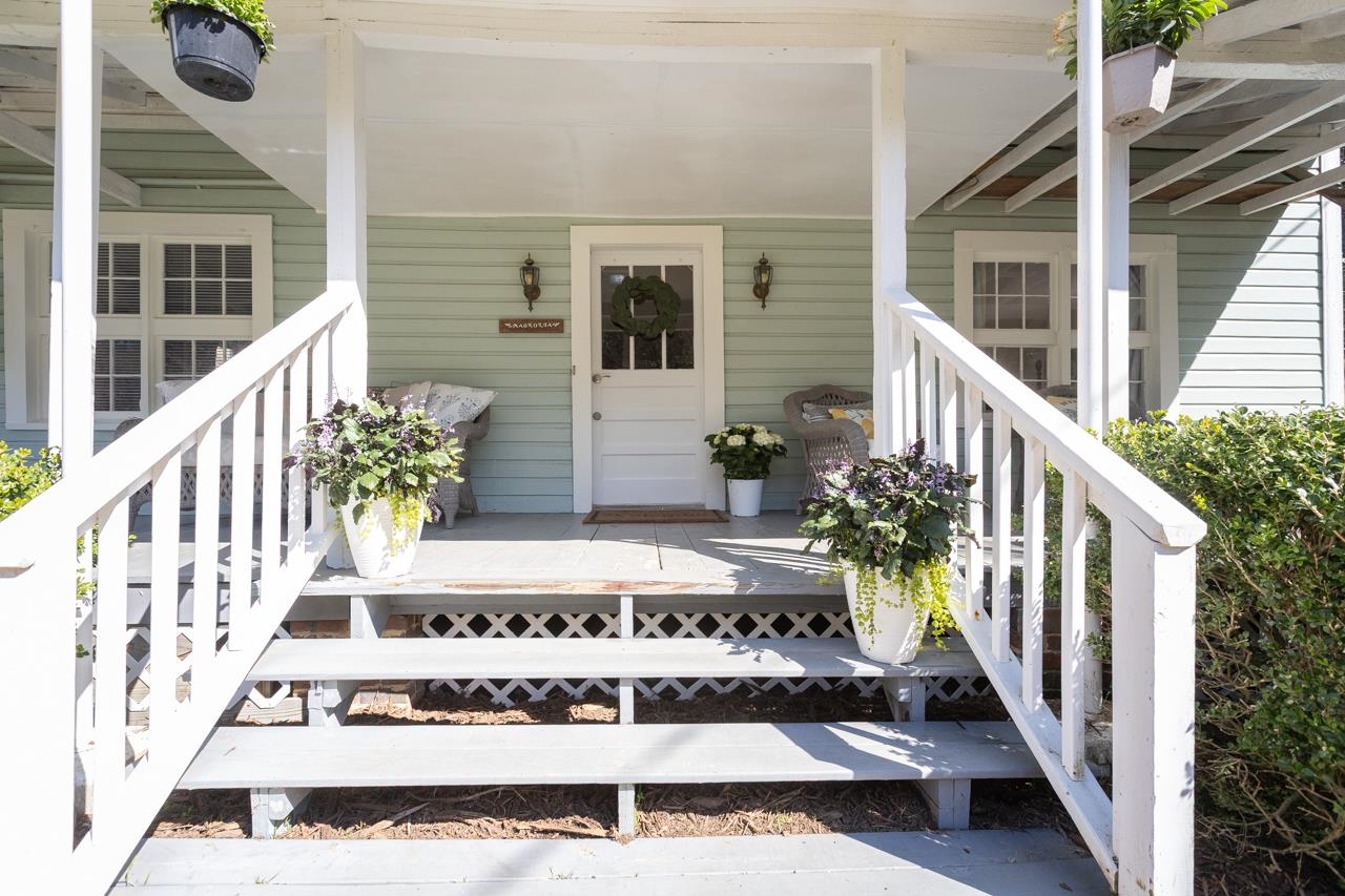 5015 N Meridian Road, Tallahassee, Florida image 3