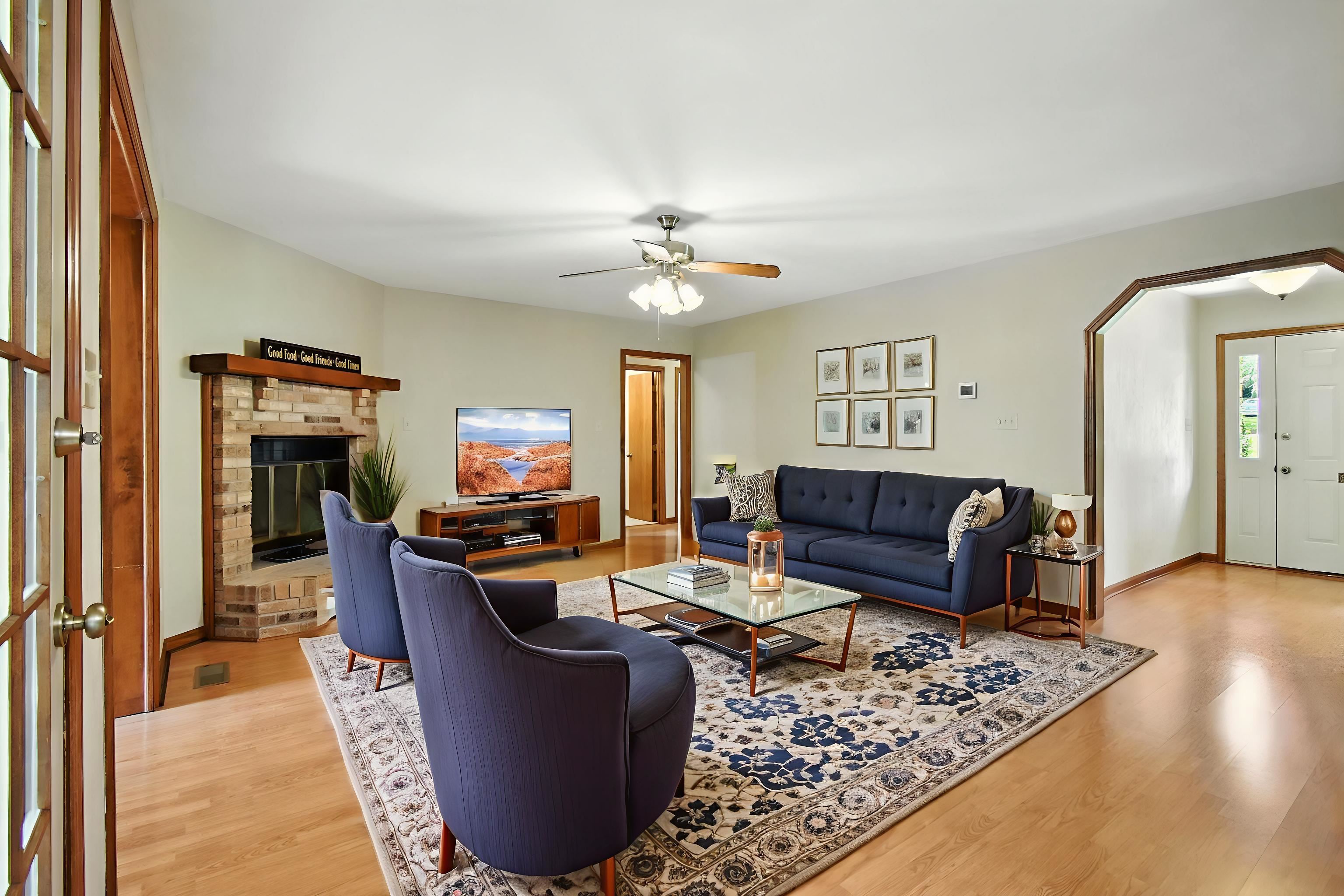 4910 Ballygar Drive, Tallahassee, Florida image 10