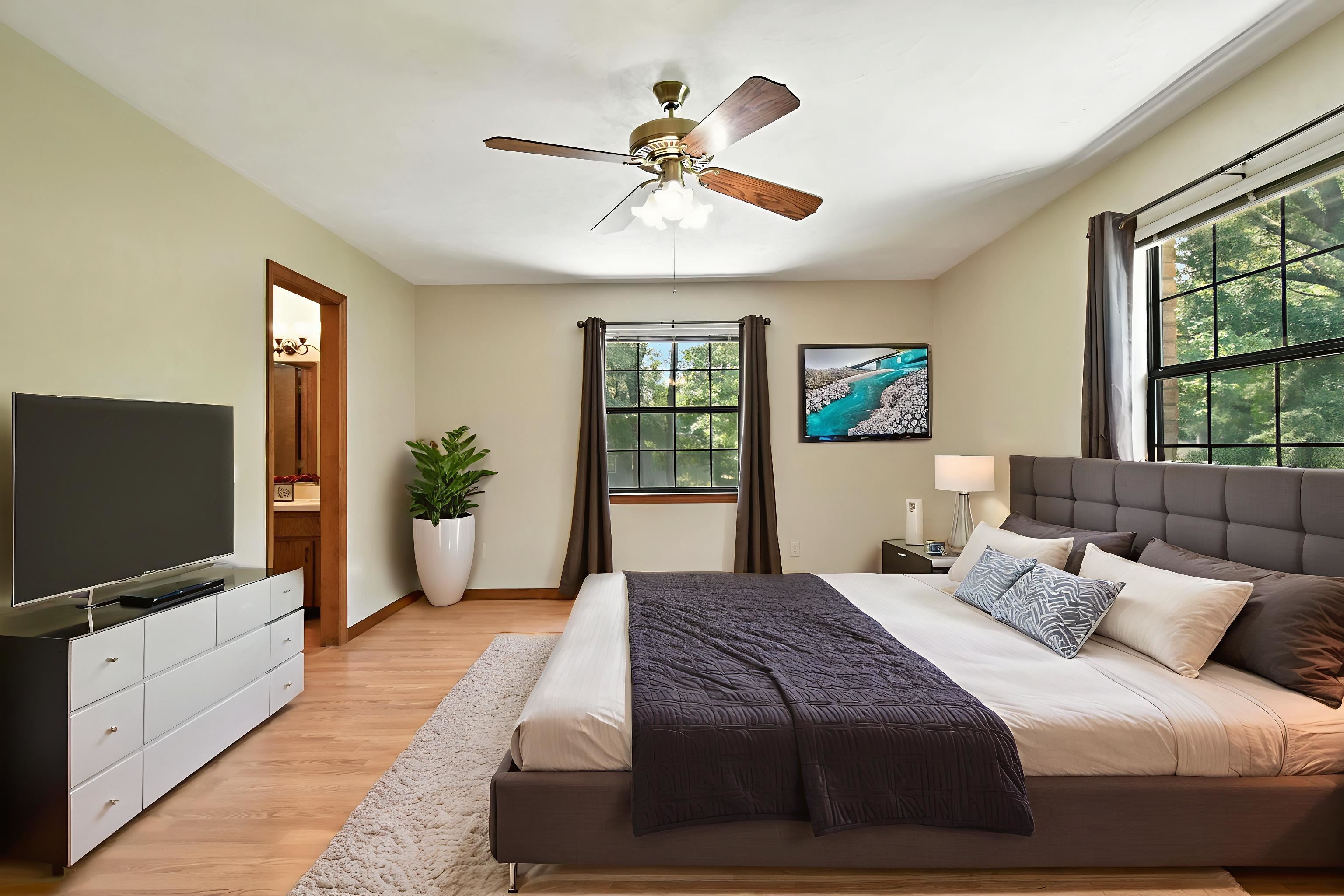 4910 Ballygar Drive, Tallahassee, Florida image 20