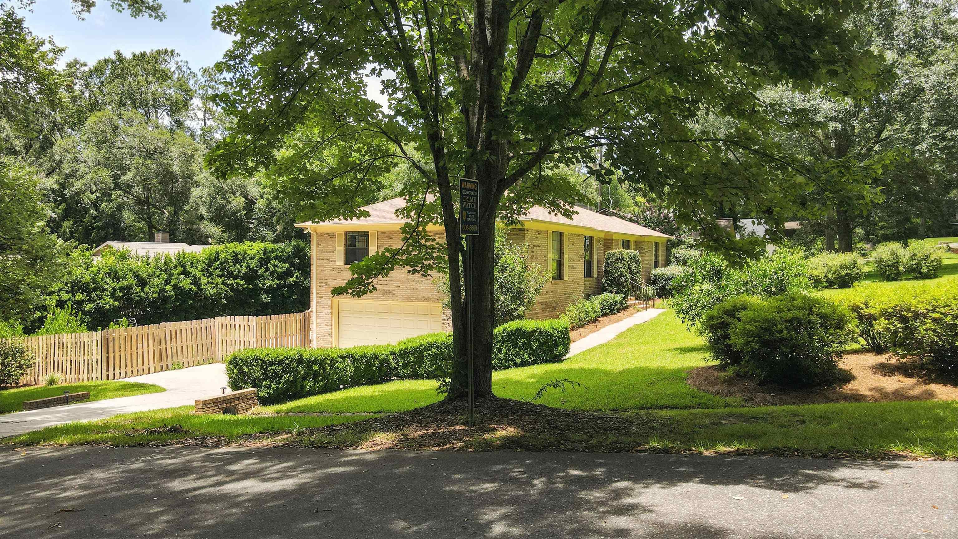 4910 Ballygar Drive, Tallahassee, Florida image 3