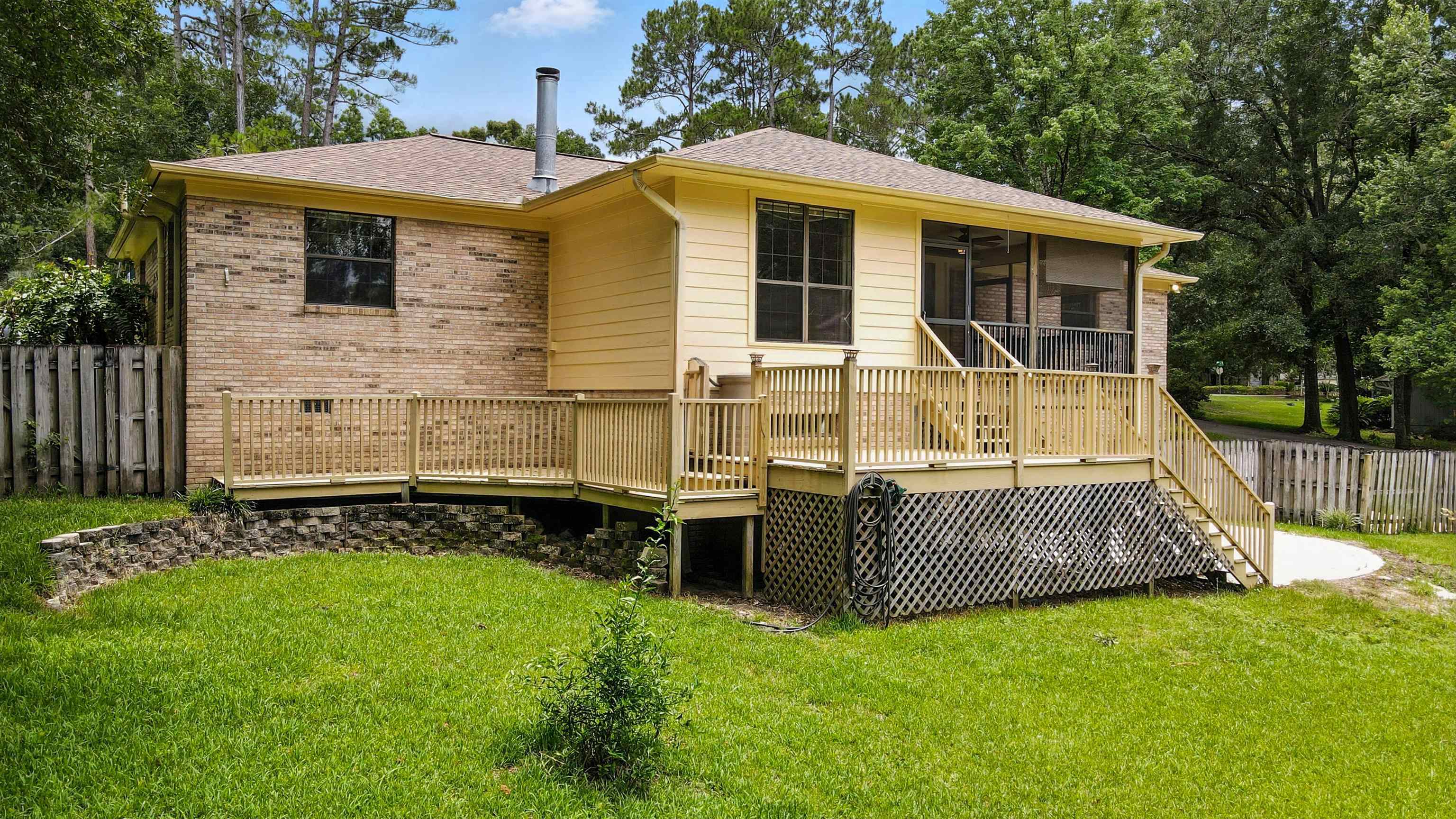 4910 Ballygar Drive, Tallahassee, Florida image 39