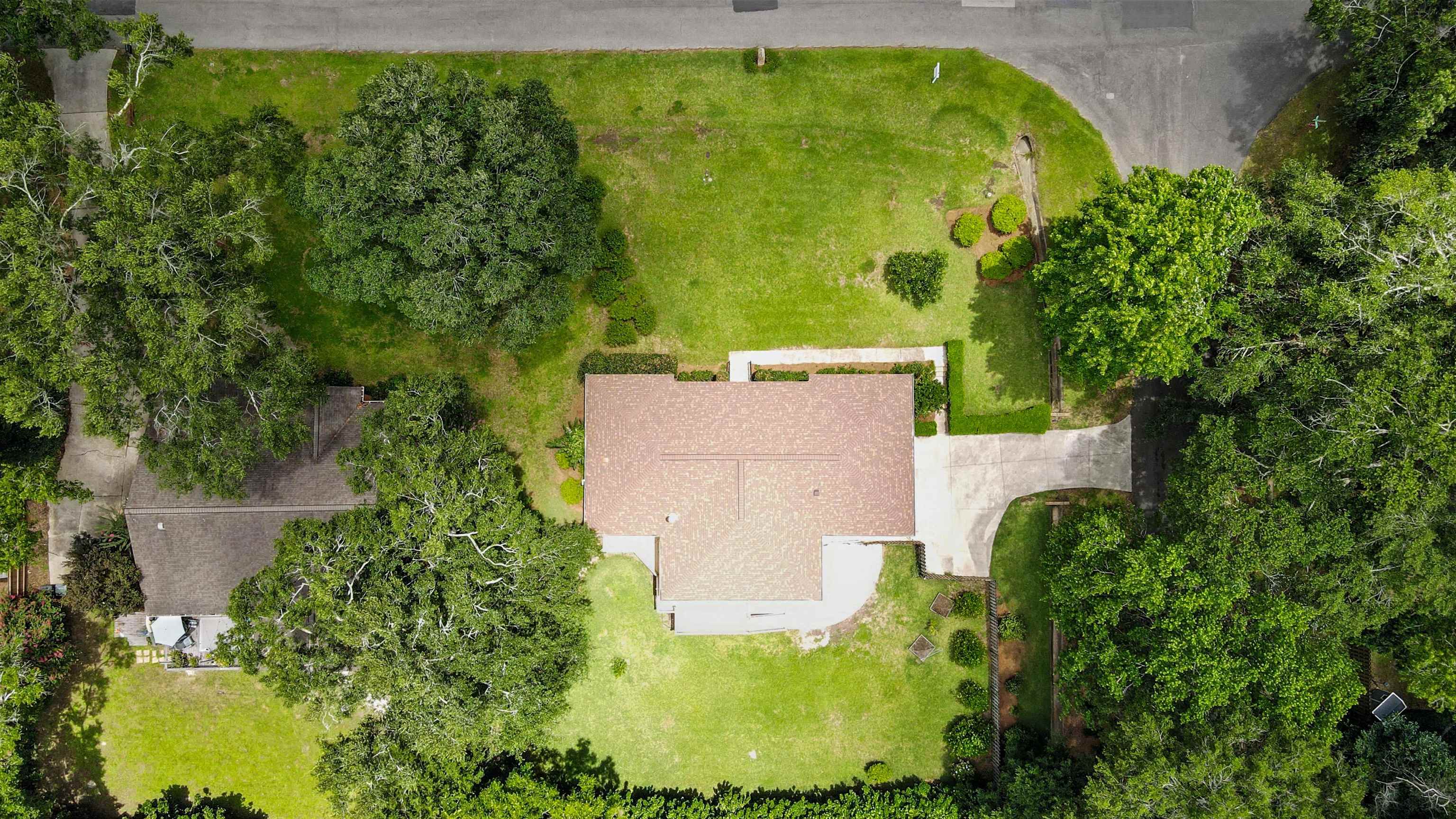 4910 Ballygar Drive, Tallahassee, Florida image 4
