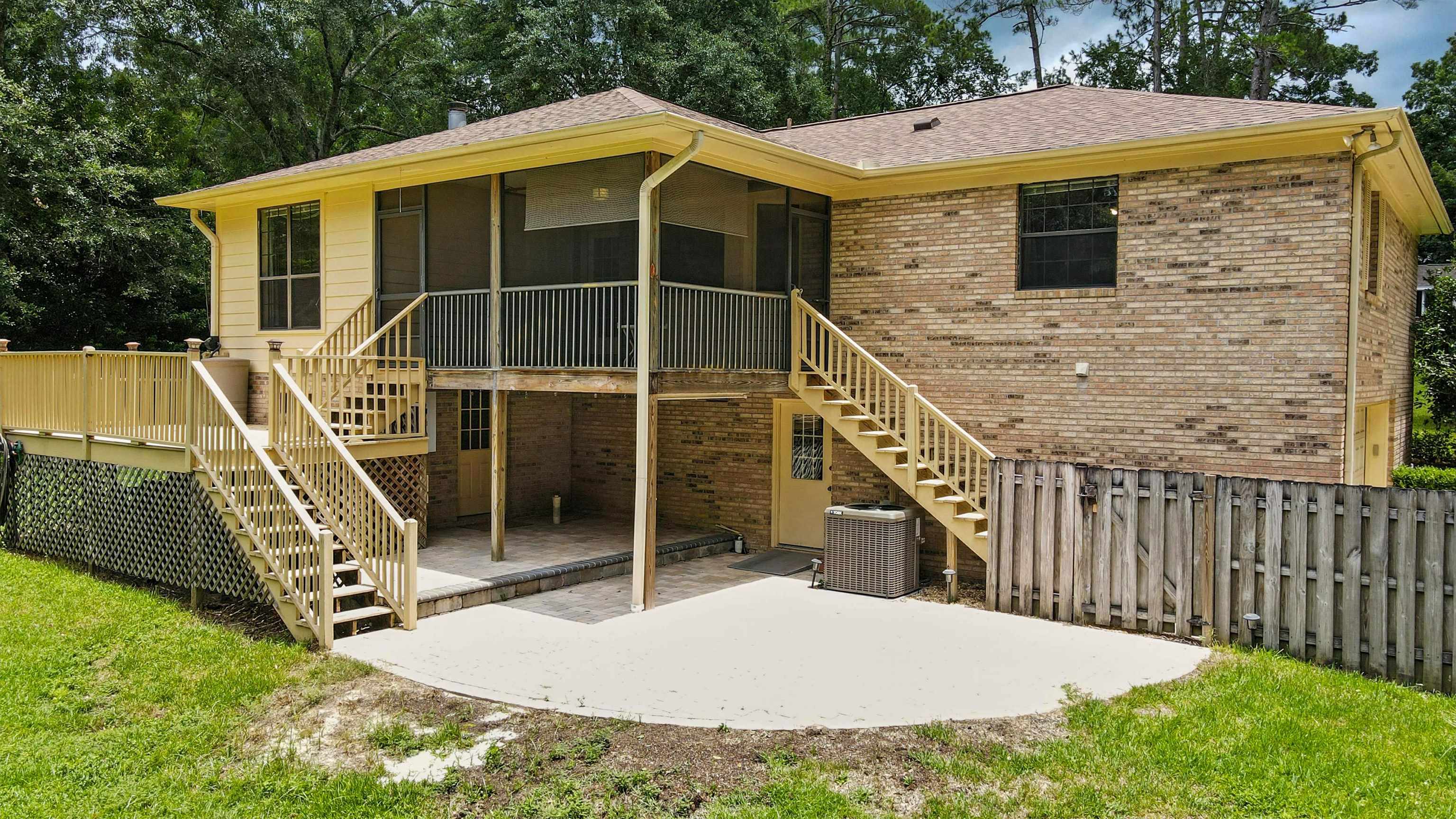4910 Ballygar Drive, Tallahassee, Florida image 40