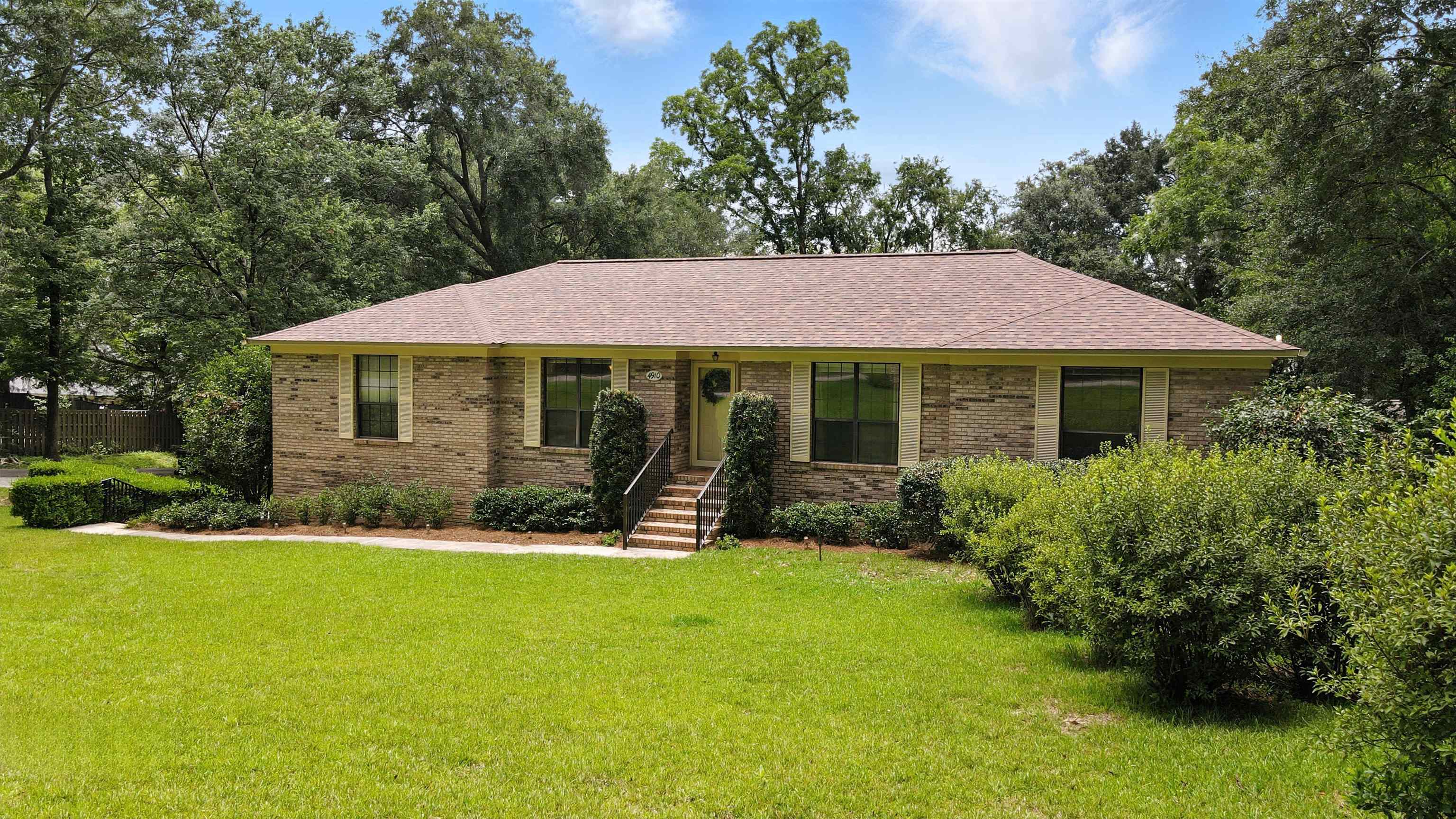 4910 Ballygar Drive, Tallahassee, Florida image 42
