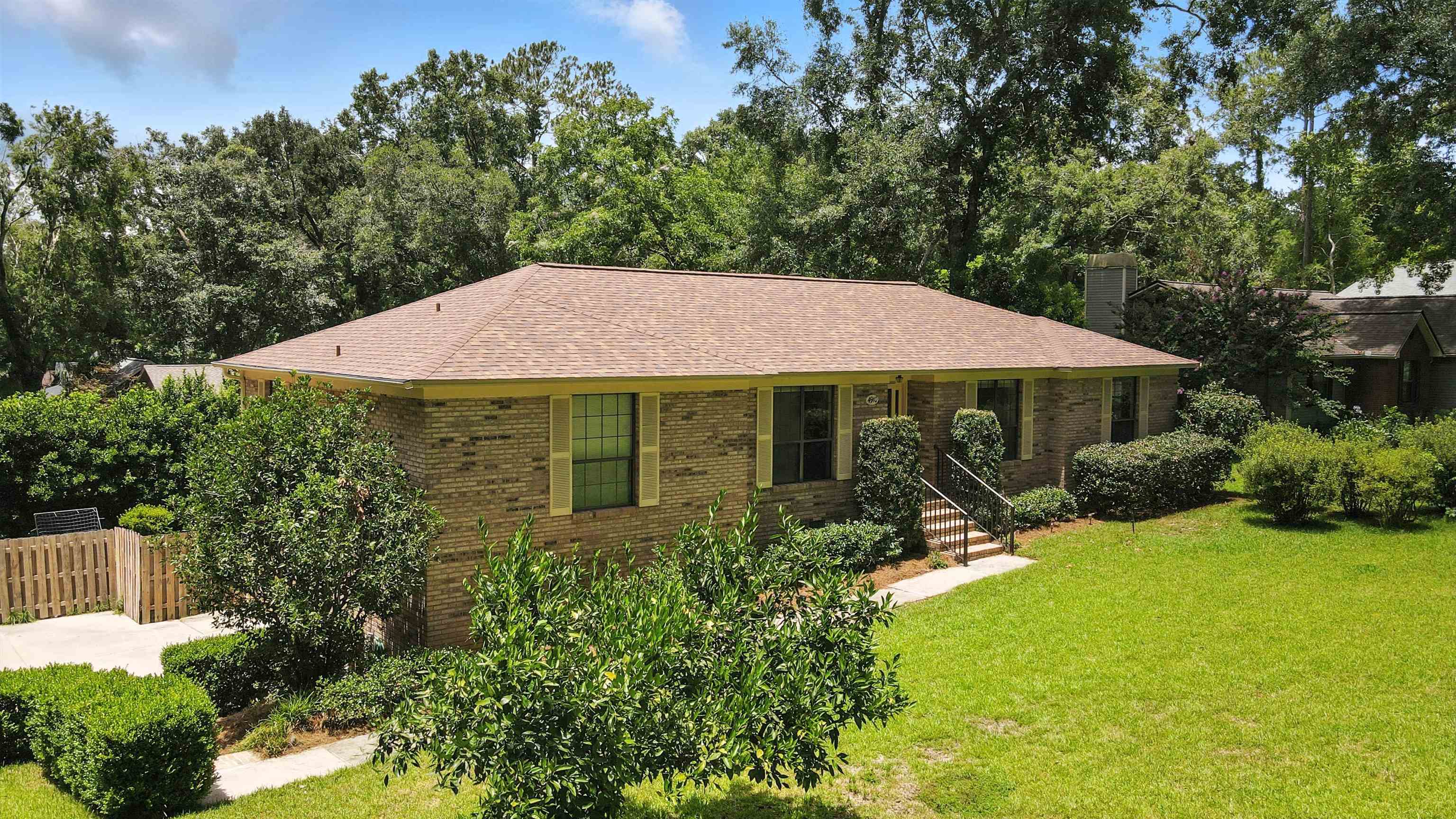 4910 Ballygar Drive, Tallahassee, Florida image 43