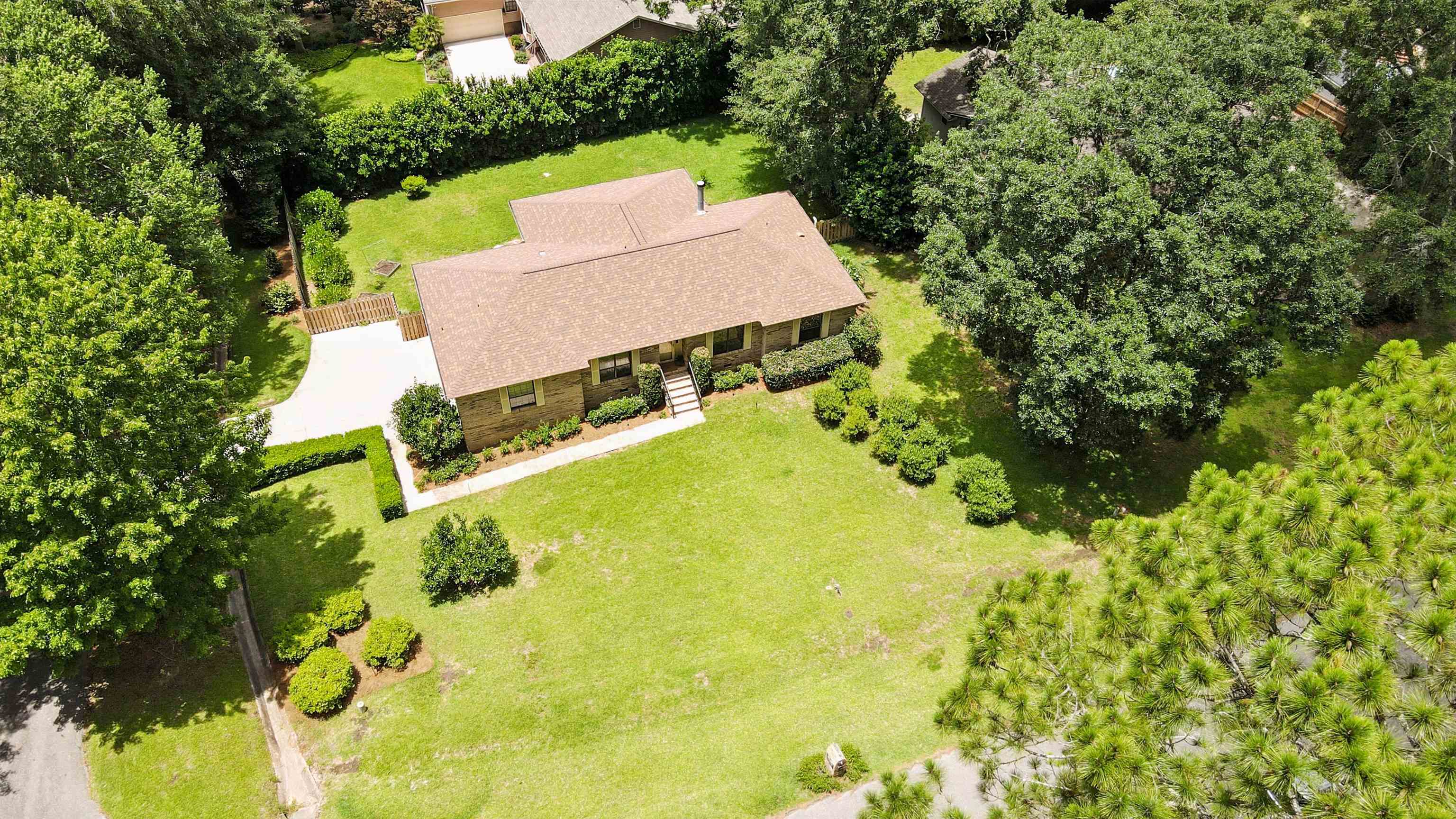 4910 Ballygar Drive, Tallahassee, Florida image 47