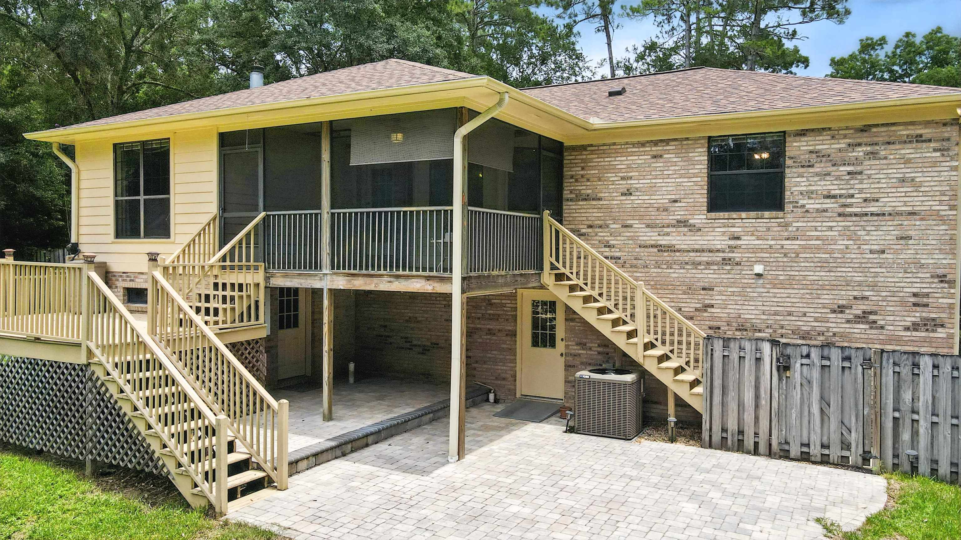 4910 Ballygar Drive, Tallahassee, Florida image 5