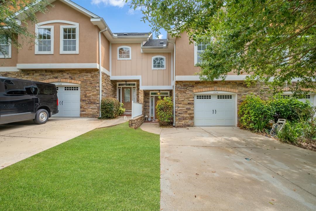 1724 Summer Meadow Place, Tallahassee, Florida image 1
