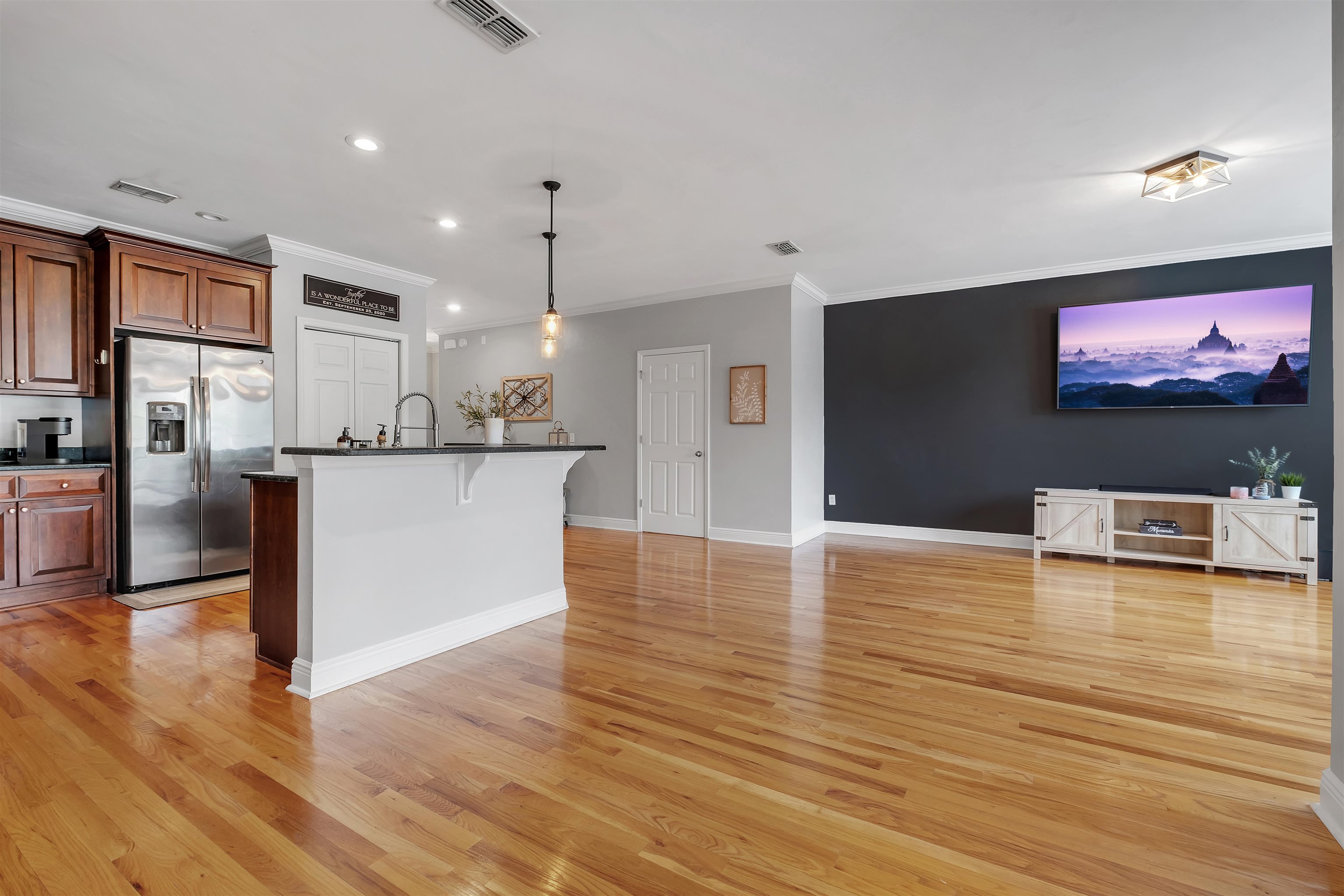 1724 Summer Meadow Place, Tallahassee, Florida image 5