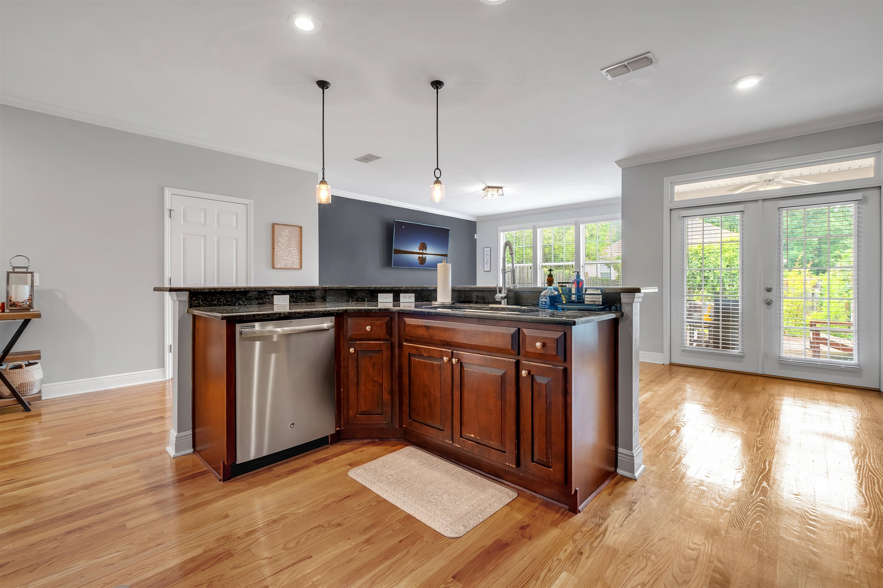 1724 Summer Meadow Place, Tallahassee, Florida image 6