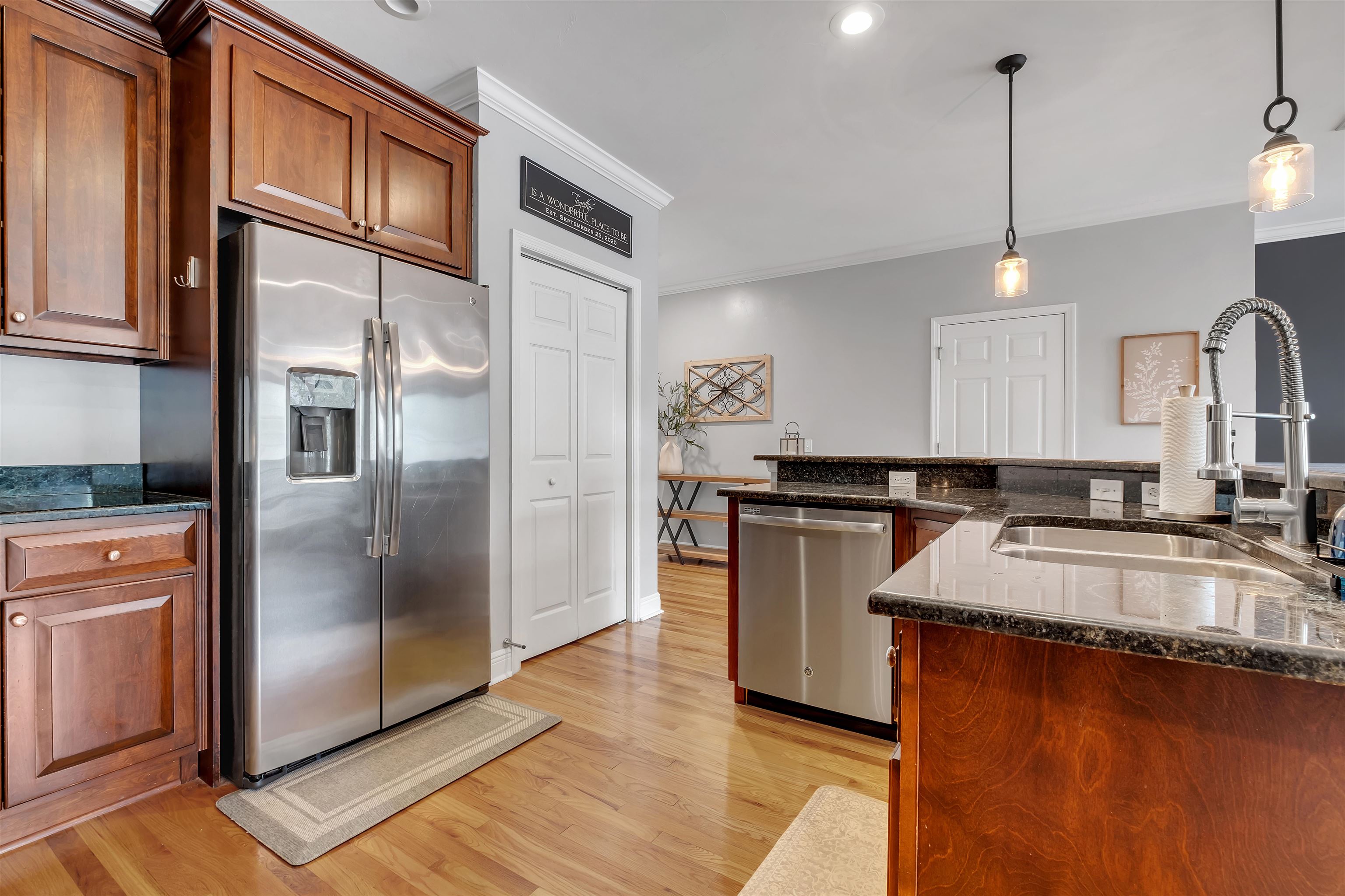 1724 Summer Meadow Place, Tallahassee, Florida image 8