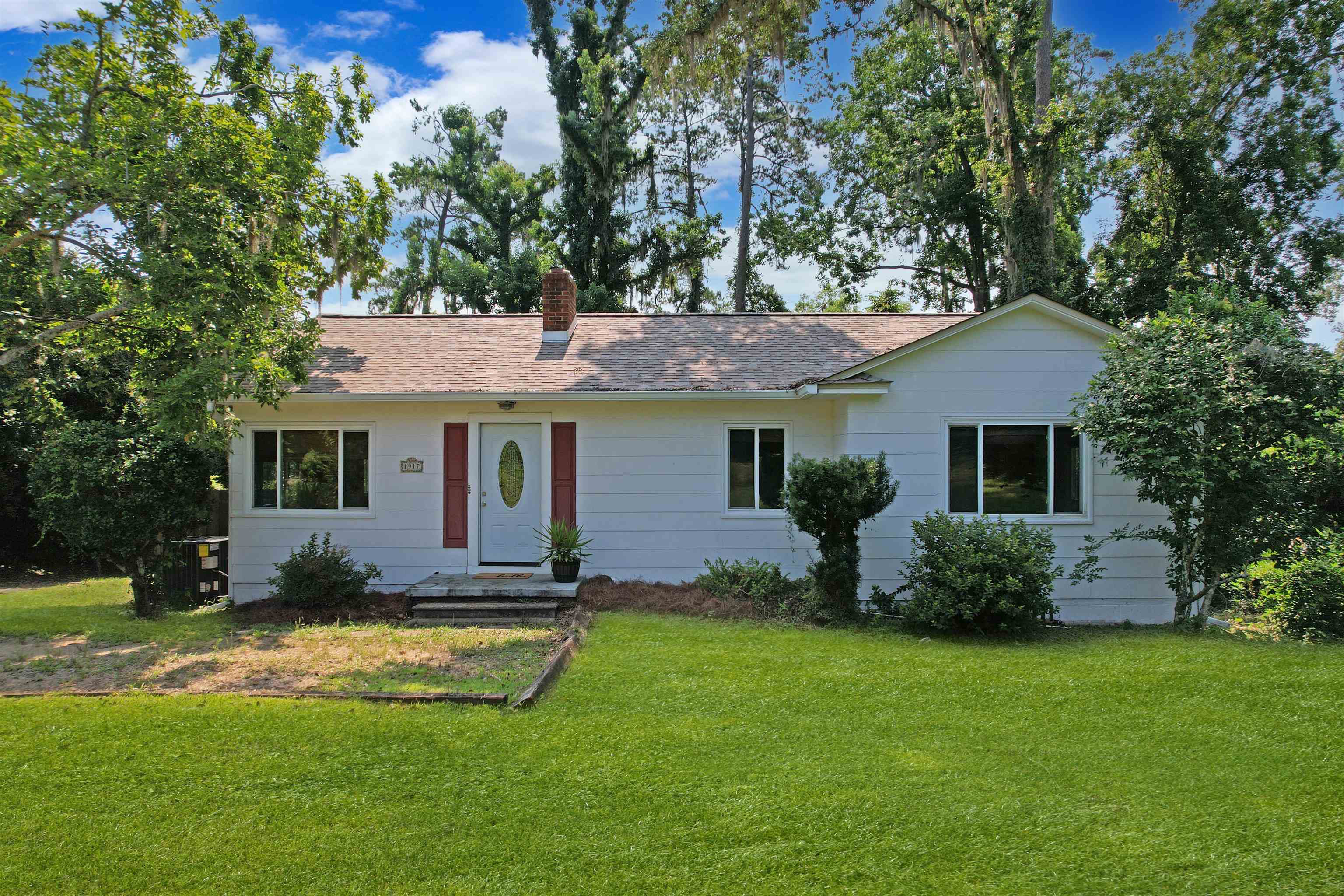 1917 S Magnolia Drive, Tallahassee, Florida image 1