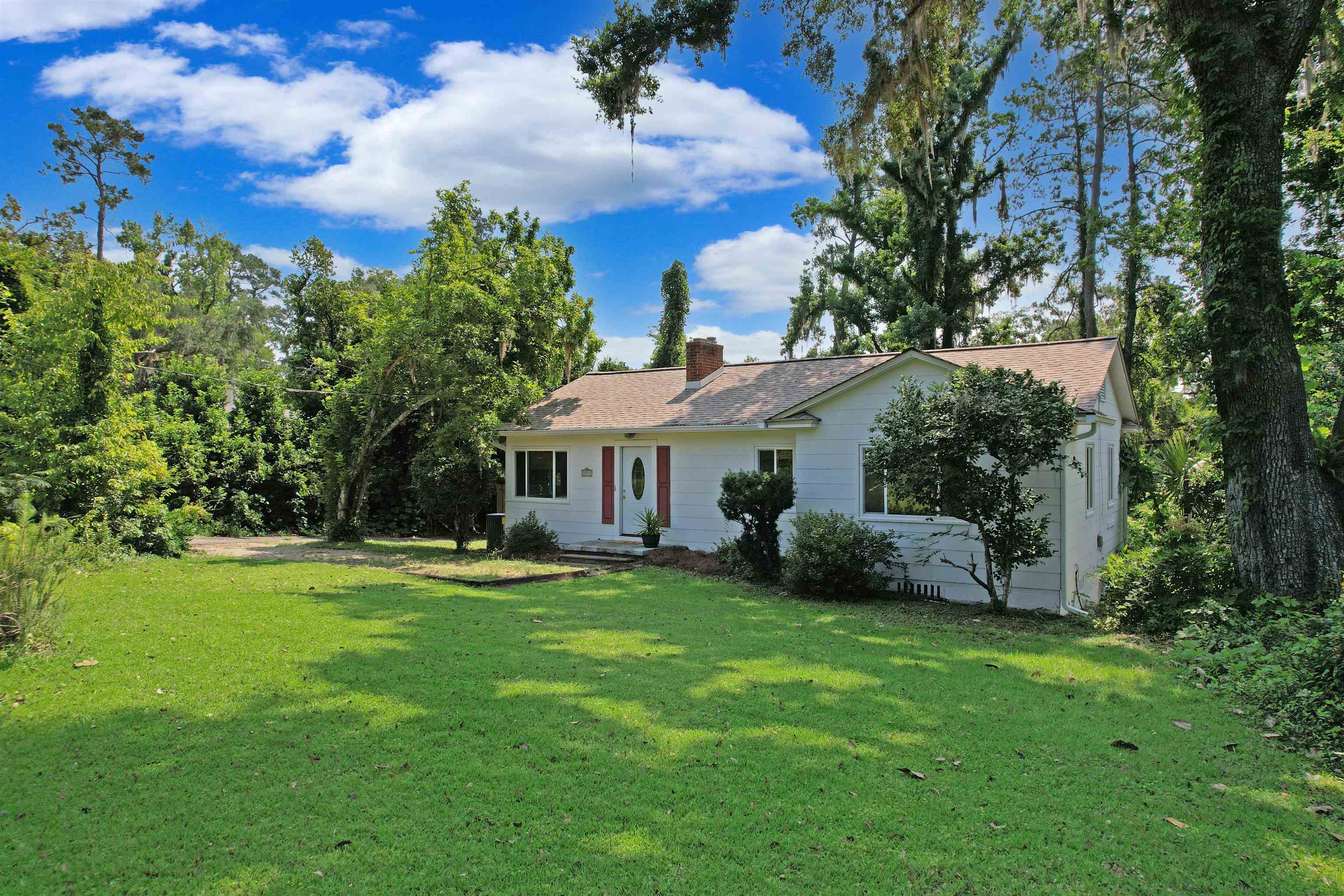 1917 S Magnolia Drive, Tallahassee, Florida image 2