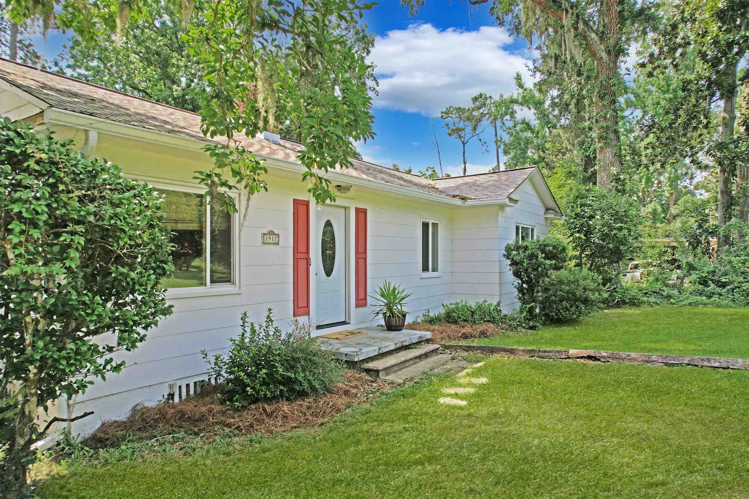 1917 S Magnolia Drive, Tallahassee, Florida image 3