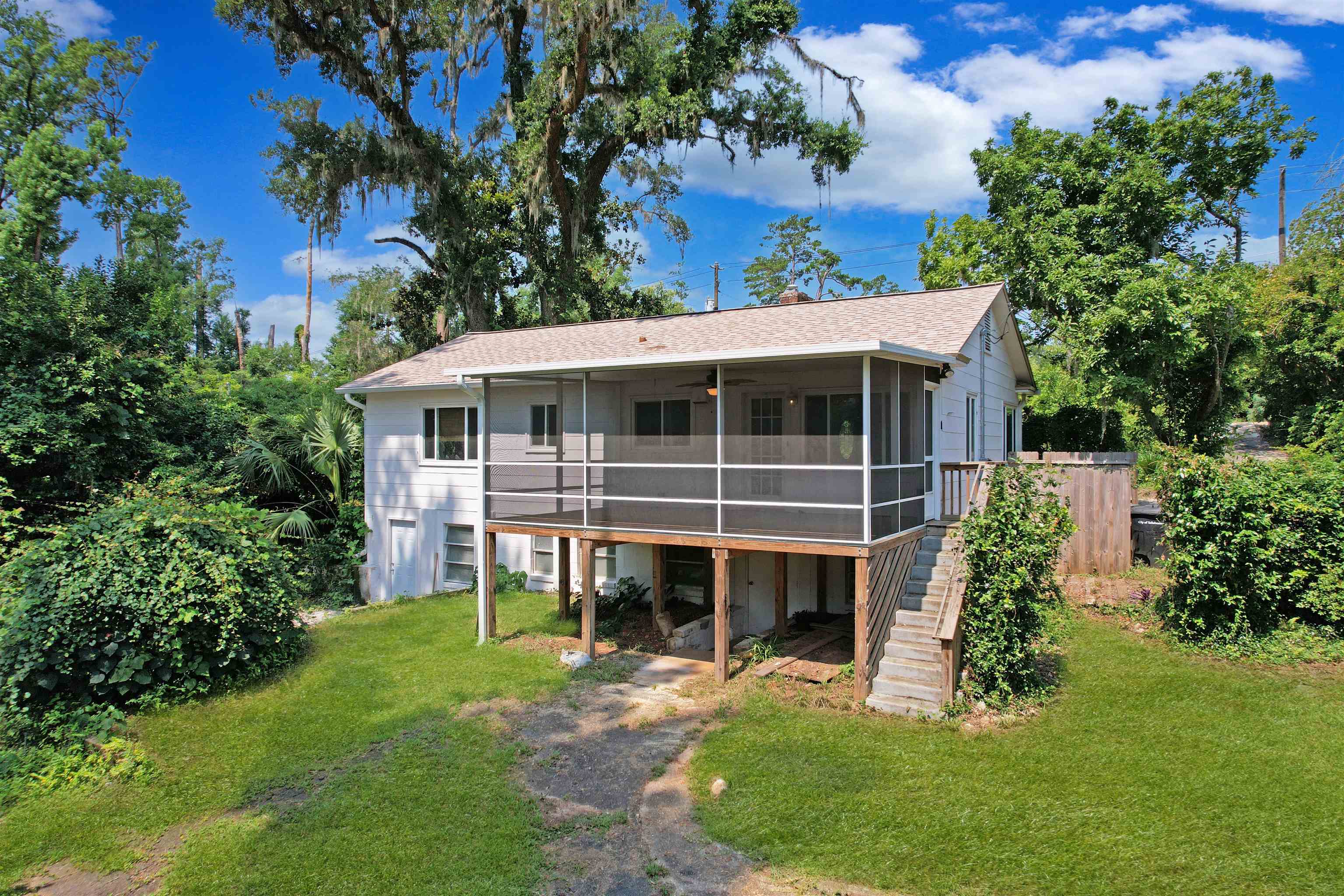 1917 S Magnolia Drive, Tallahassee, Florida image 35