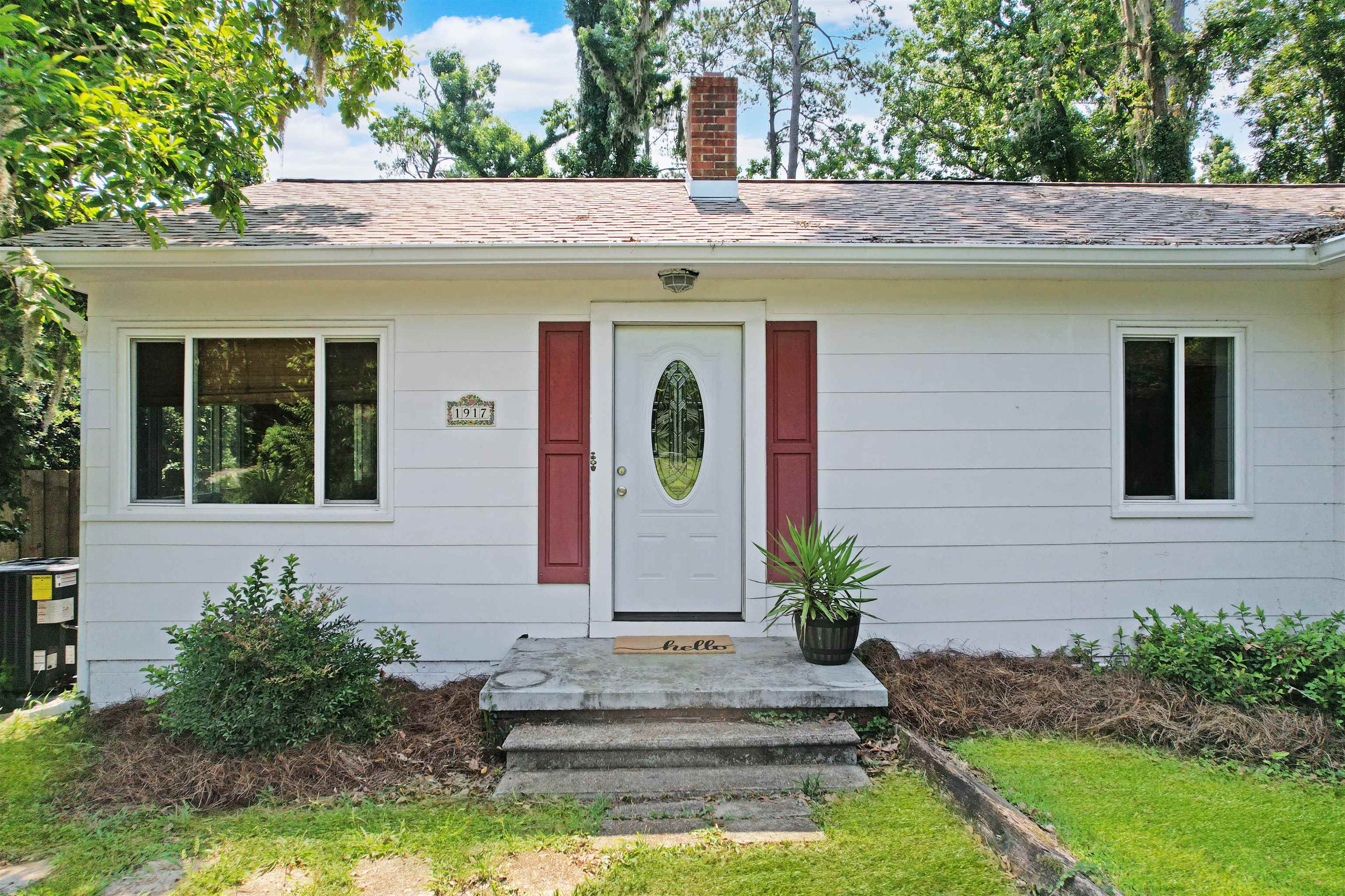 1917 S Magnolia Drive, Tallahassee, Florida image 4