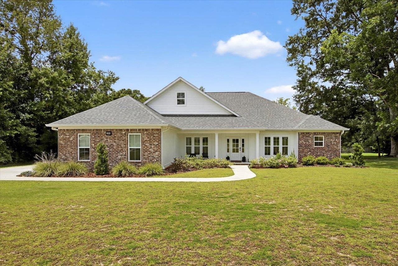 2308 Napoleon Bonaparte Drive, Tallahassee, Florida image 1