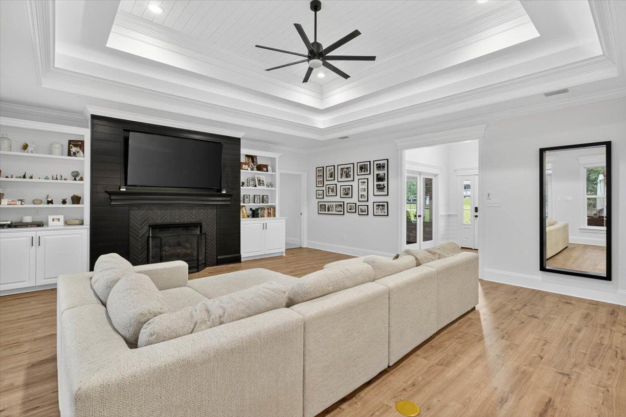 2308 Napoleon Bonaparte Drive, Tallahassee, Florida image 10